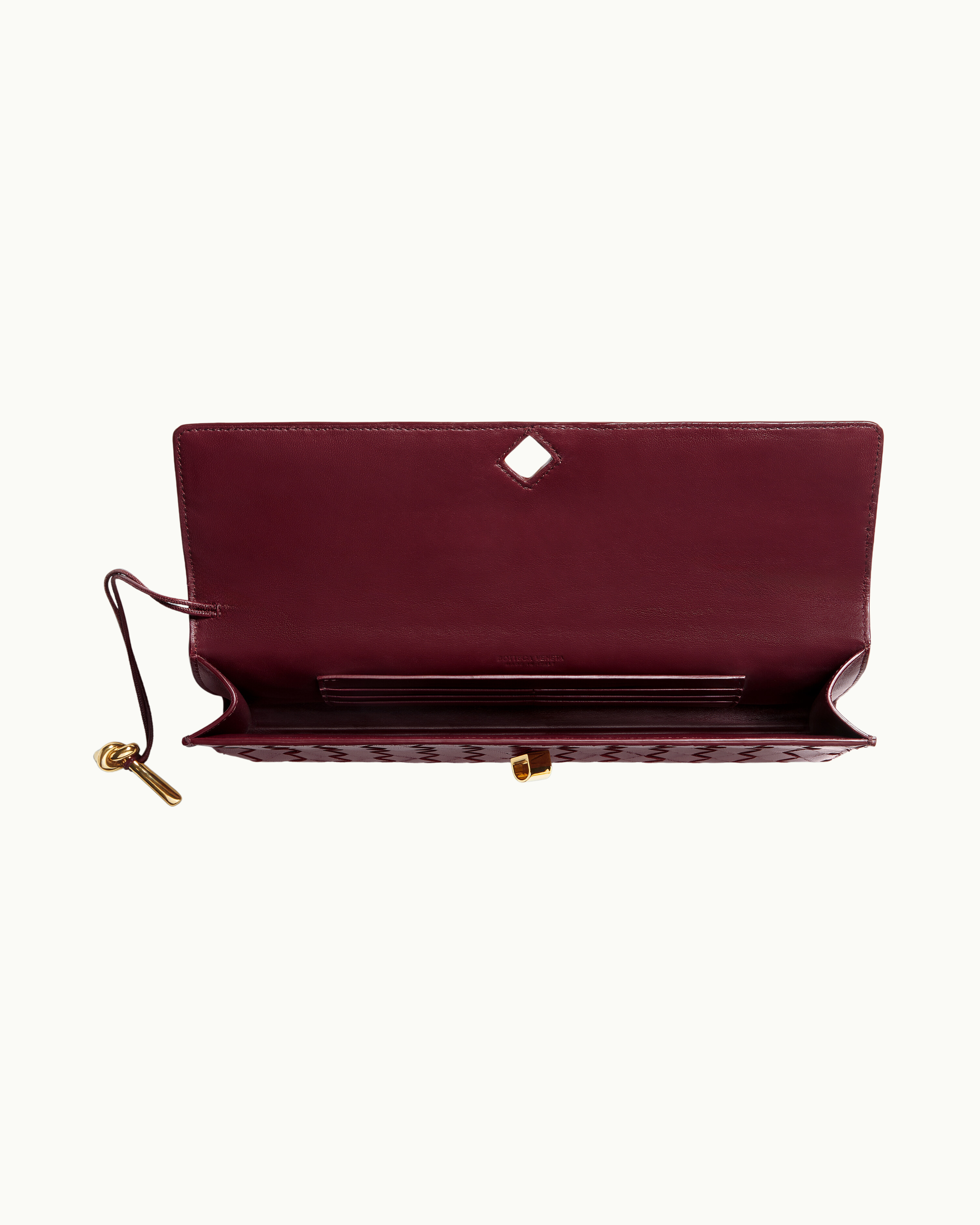 Andiamo Clutch