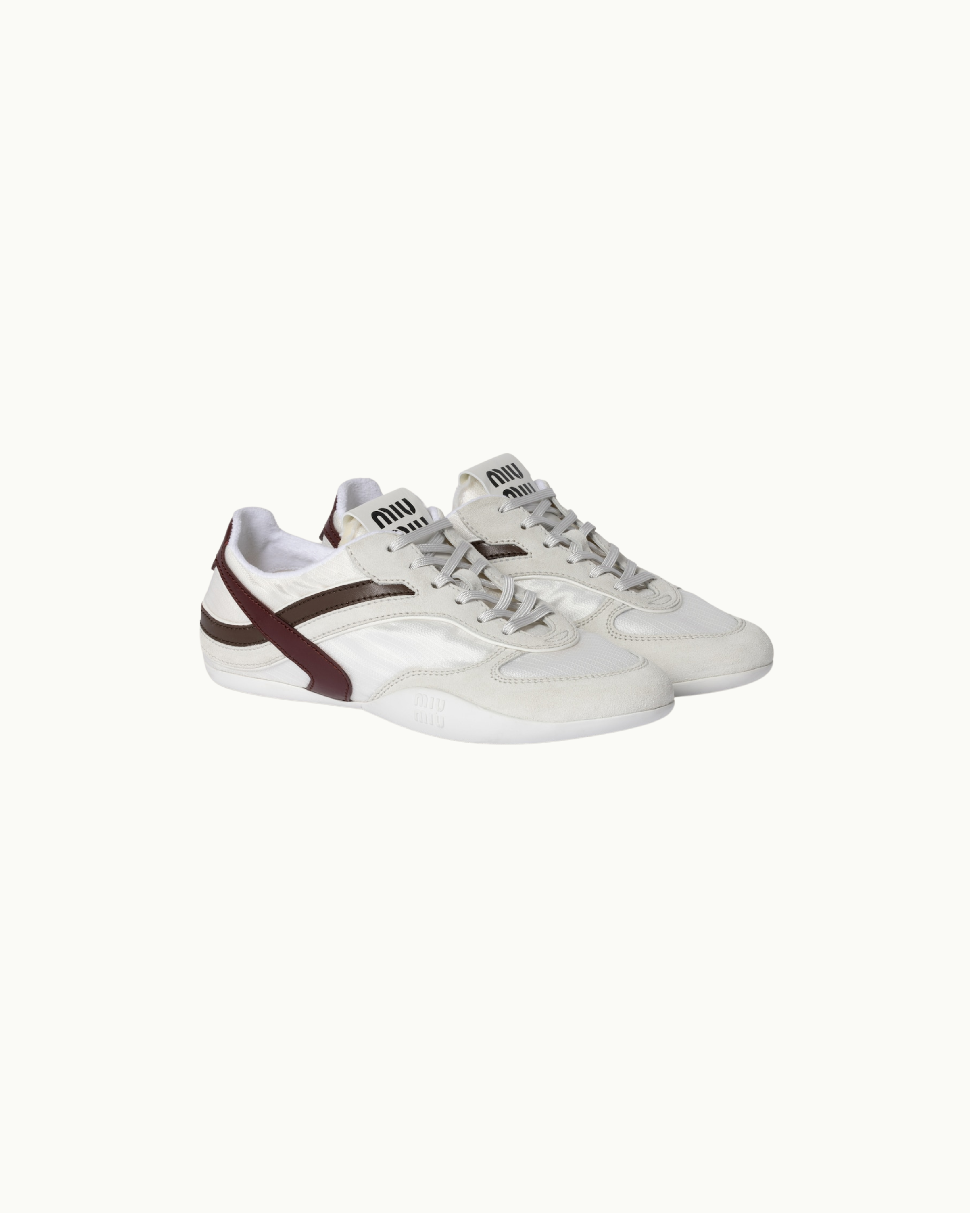 Gymnasium Technical Sneakers