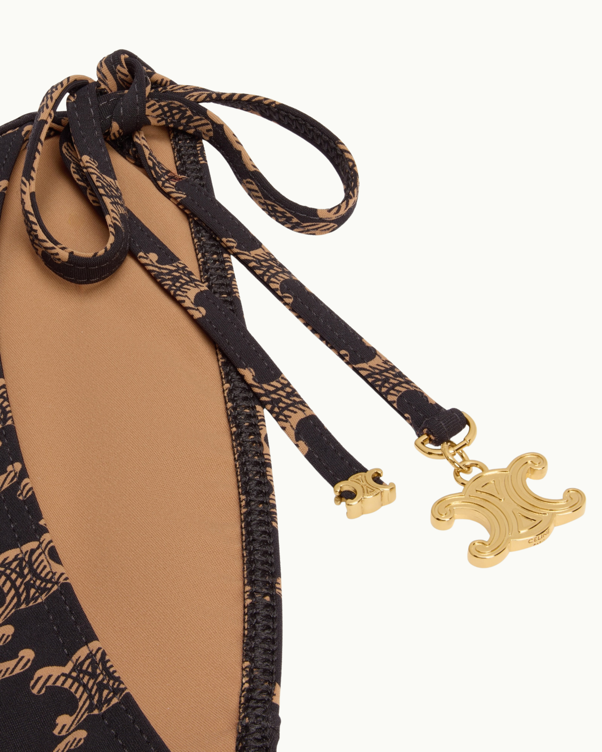 Triomphe Swimsuit Bottoms