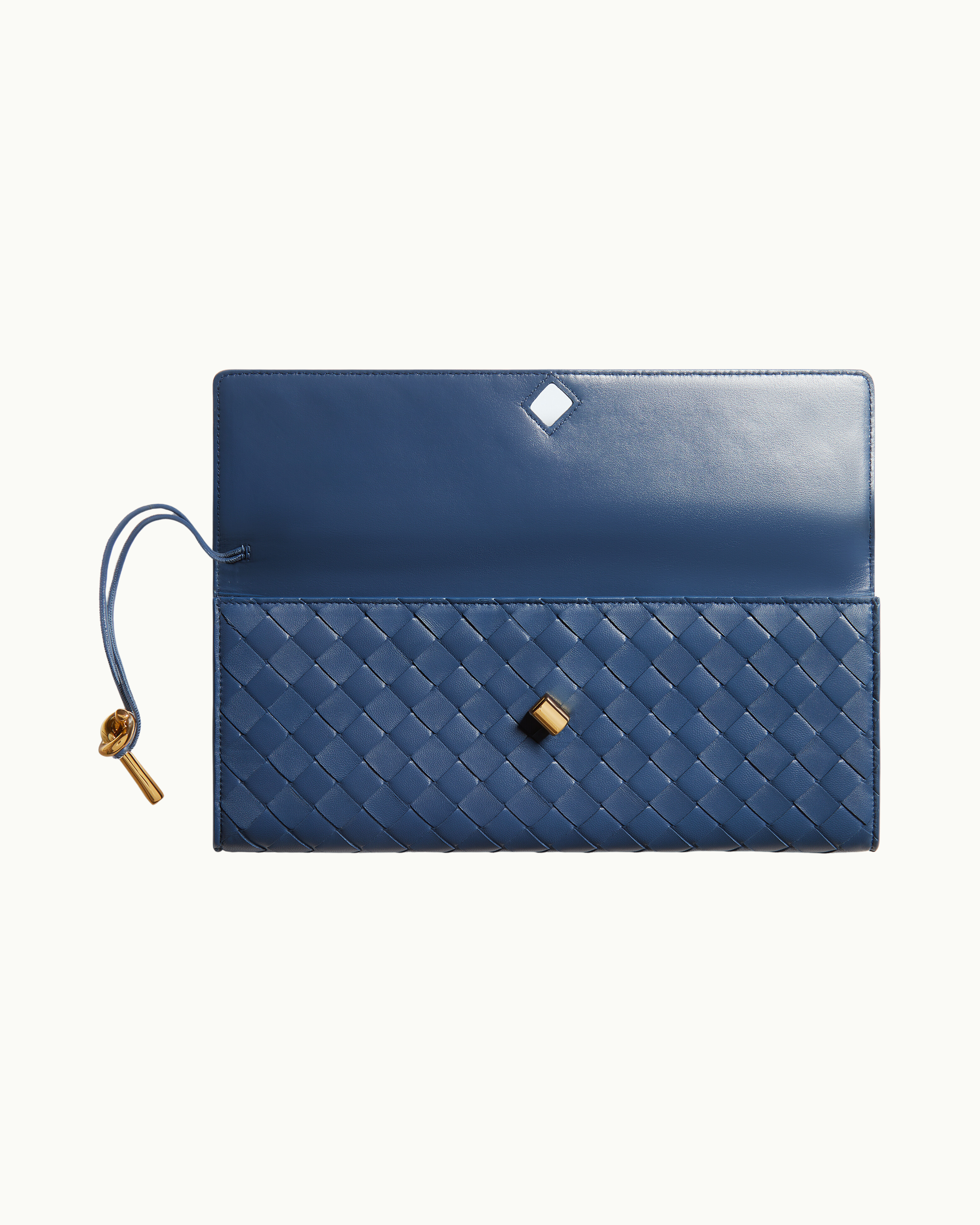 Andiamo Clutch
