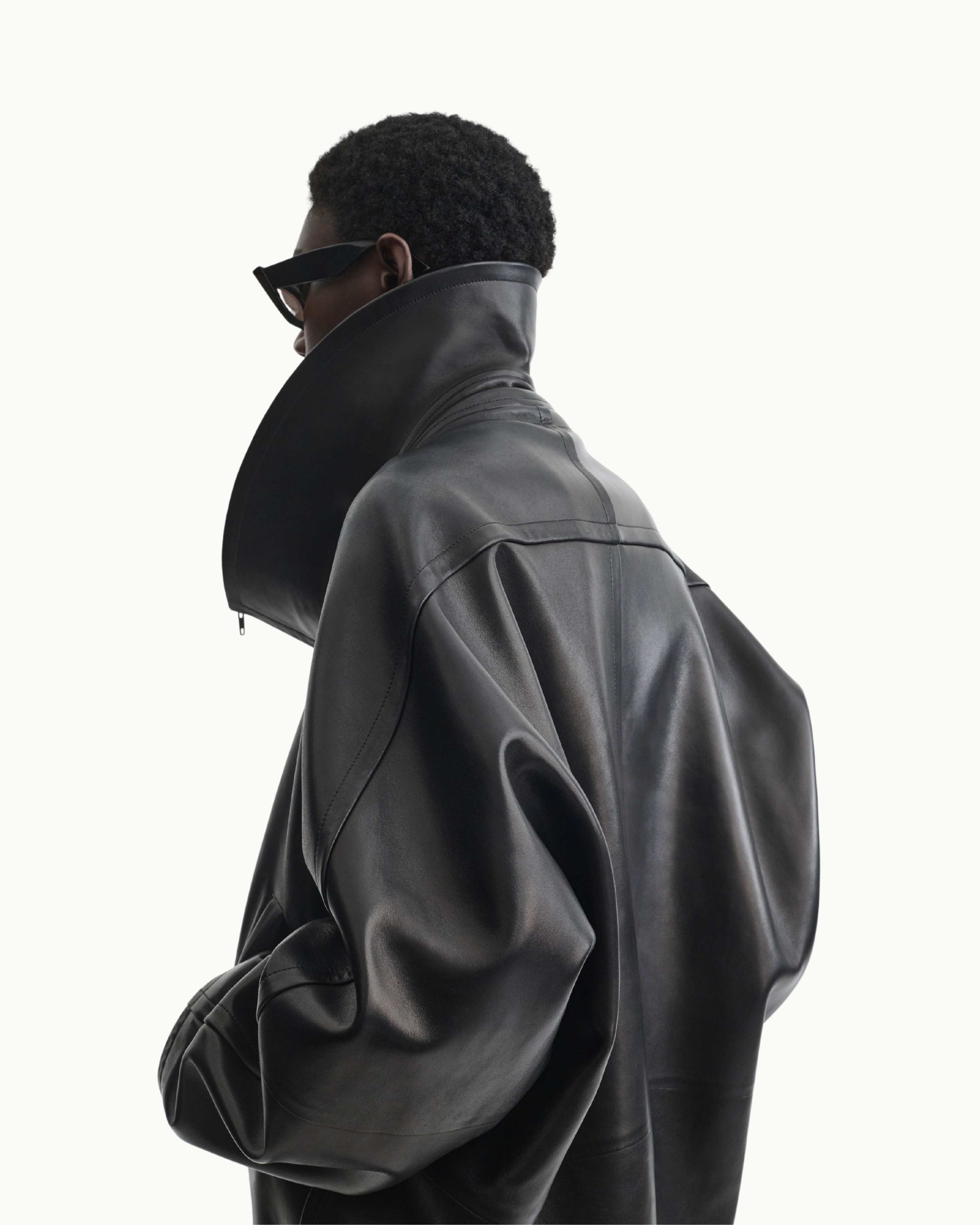 Swathe Jacket
