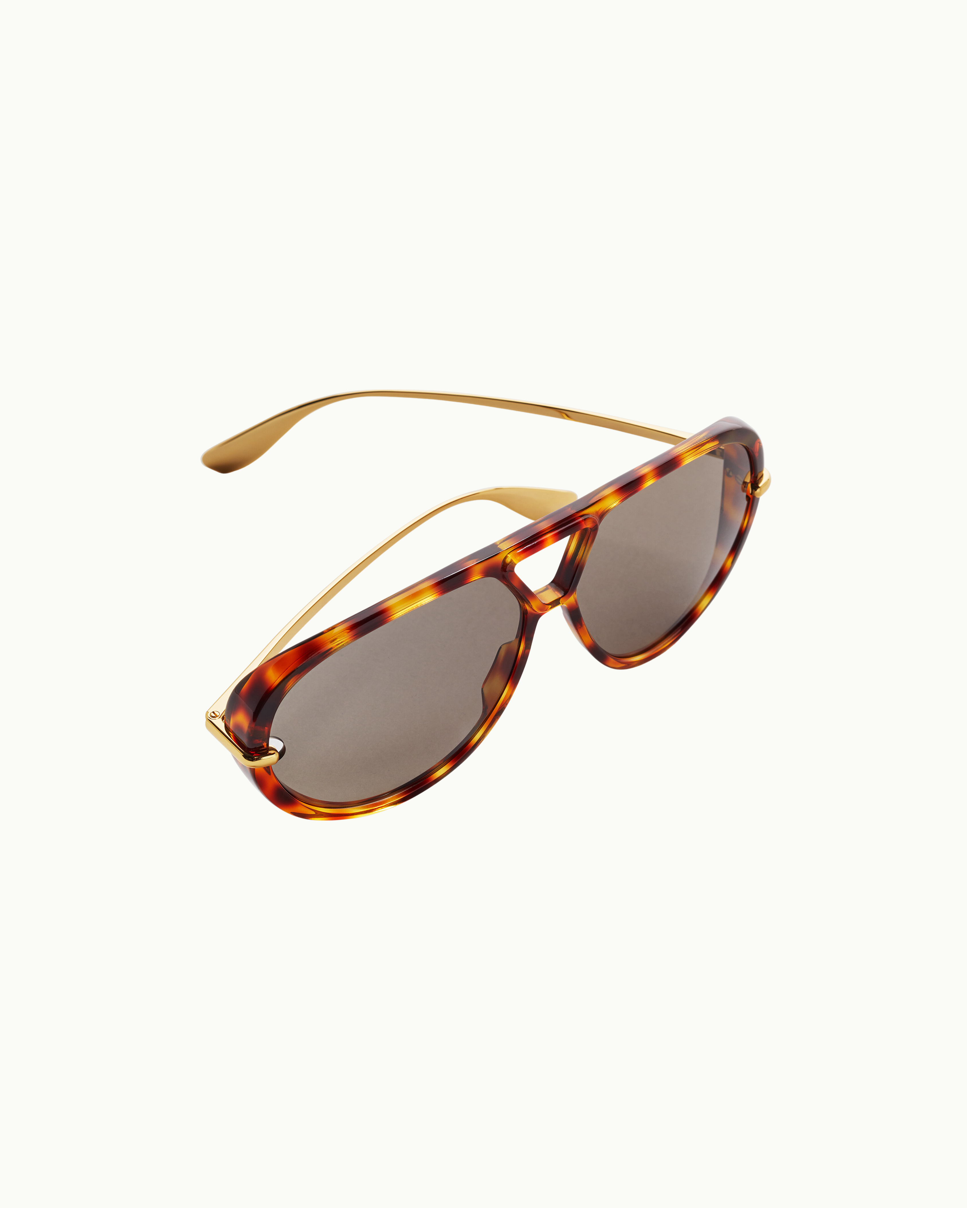 Classic Aviator Sunglasses