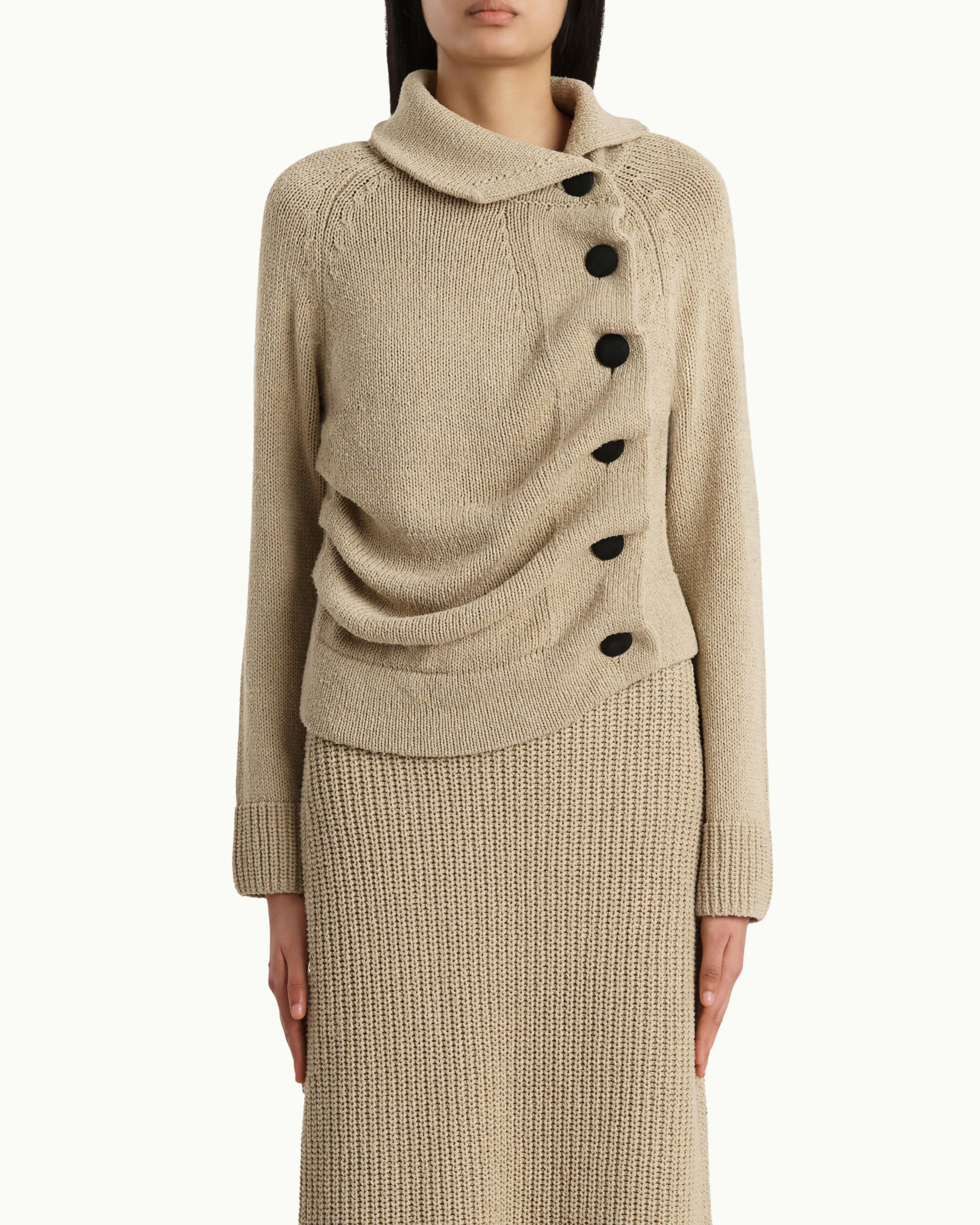 Lorrai Cardigan