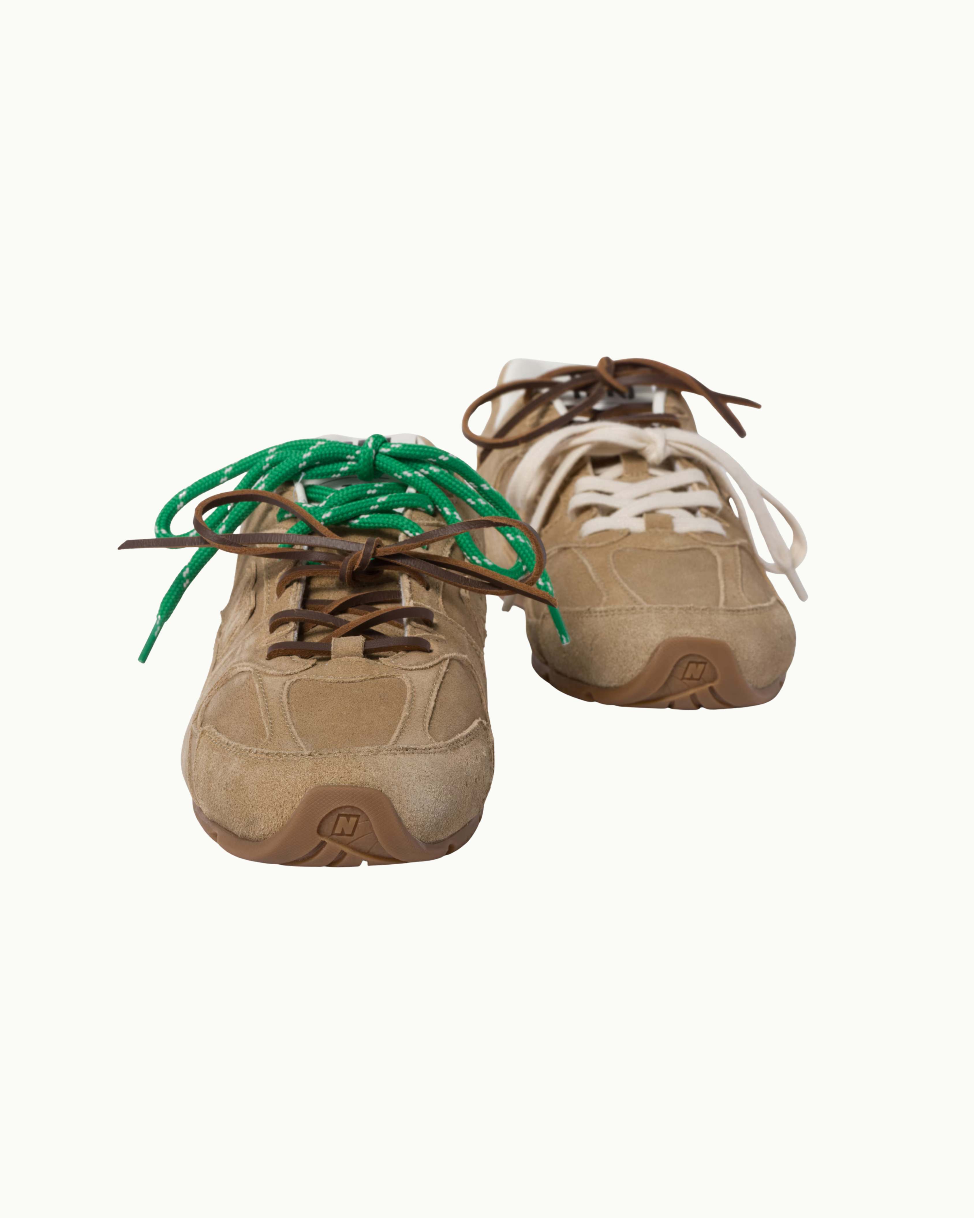 New Balance 530 SL Suede Sneakers