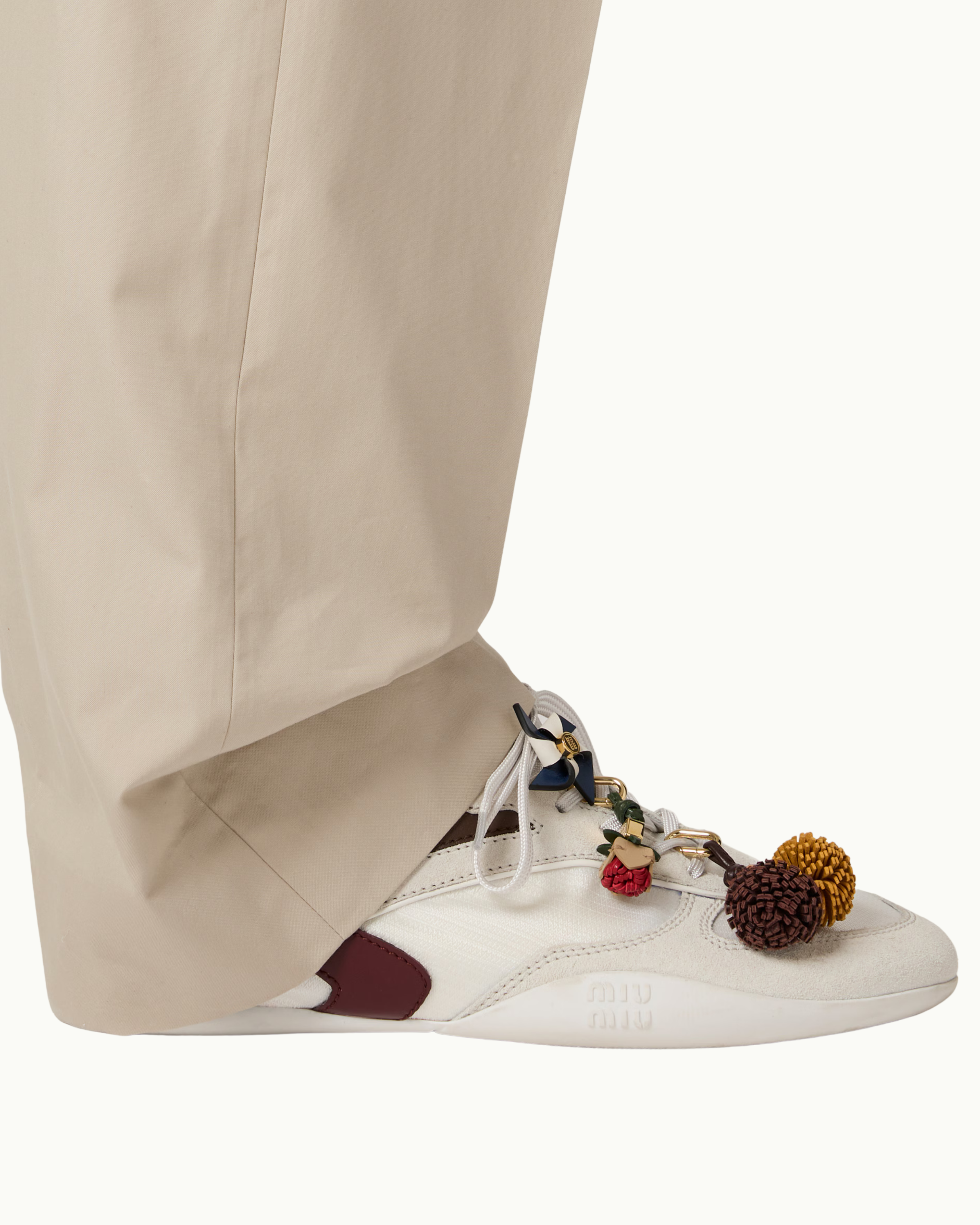 Gymnasium Technical Sneakers