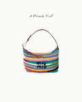 Crochet Pouch