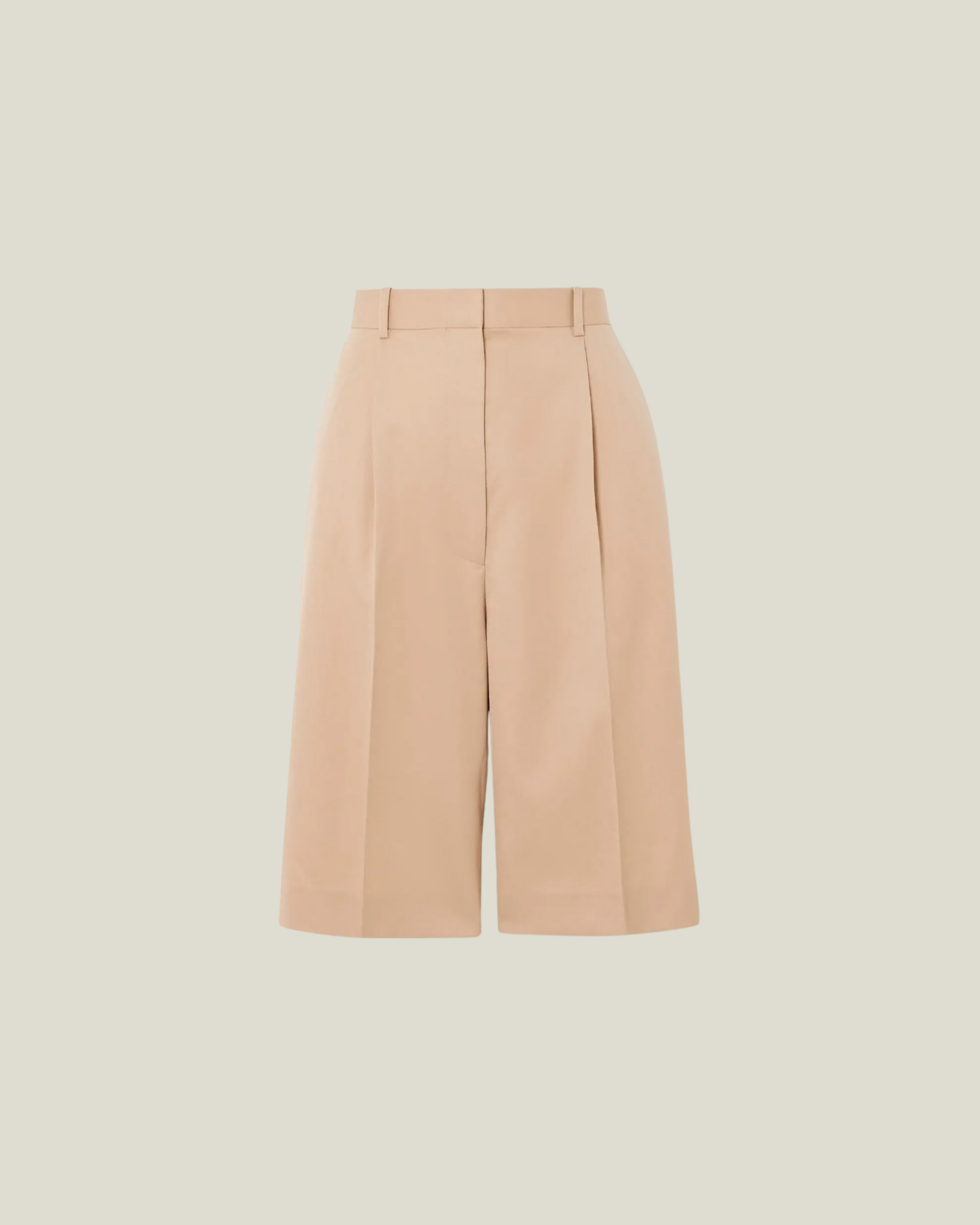 The Row Marco Shorts