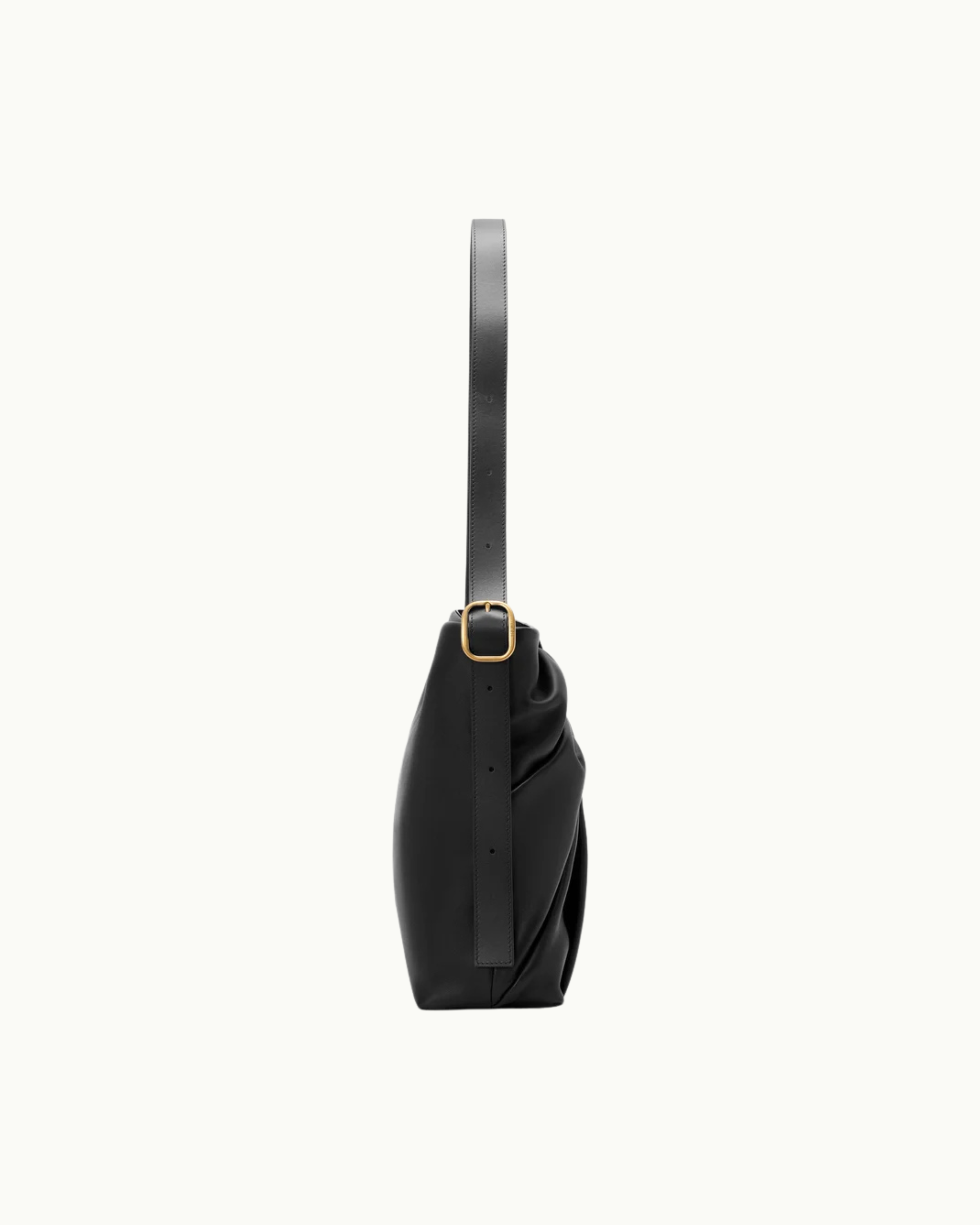 Draped Tote