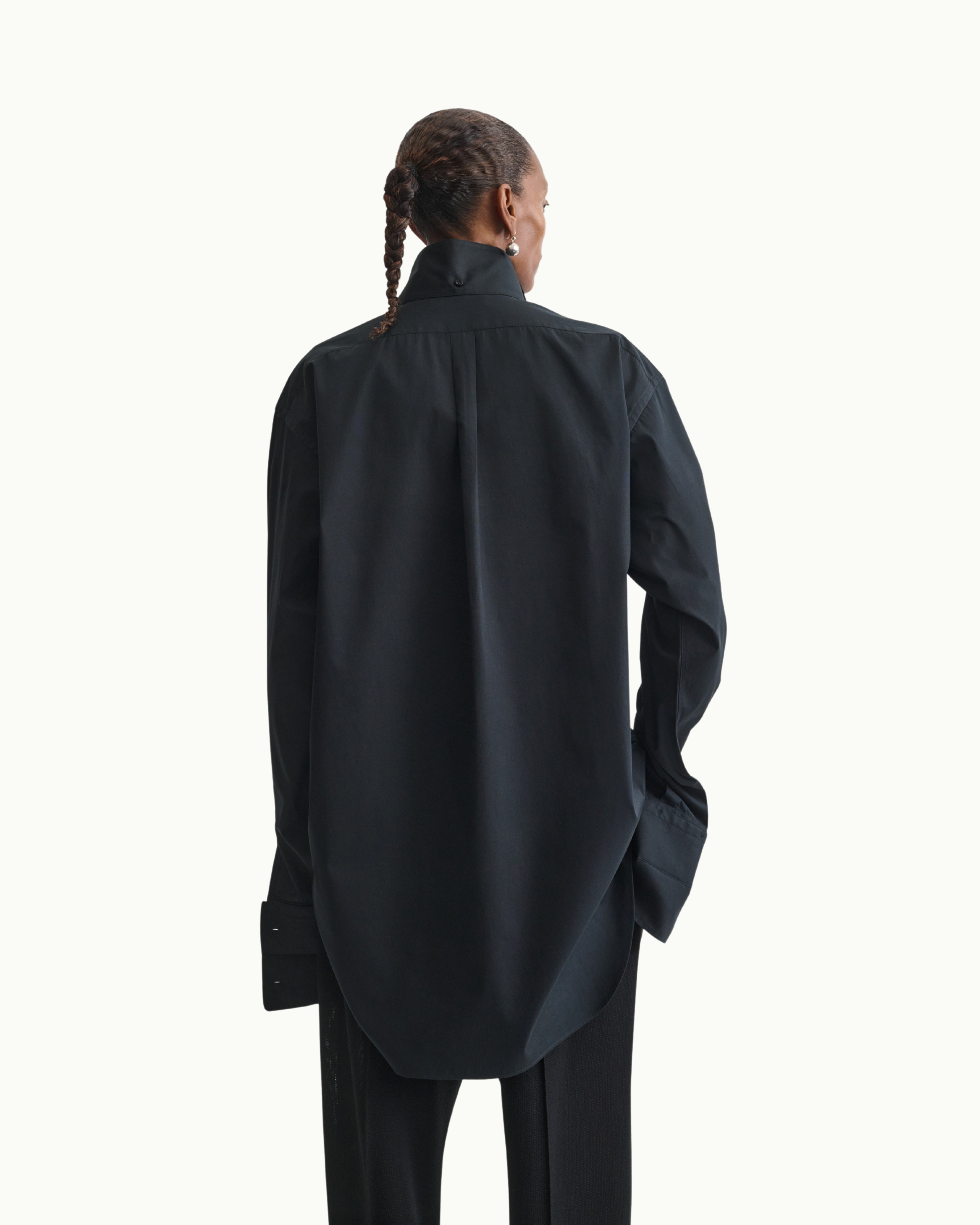 Custom Tux Shirt