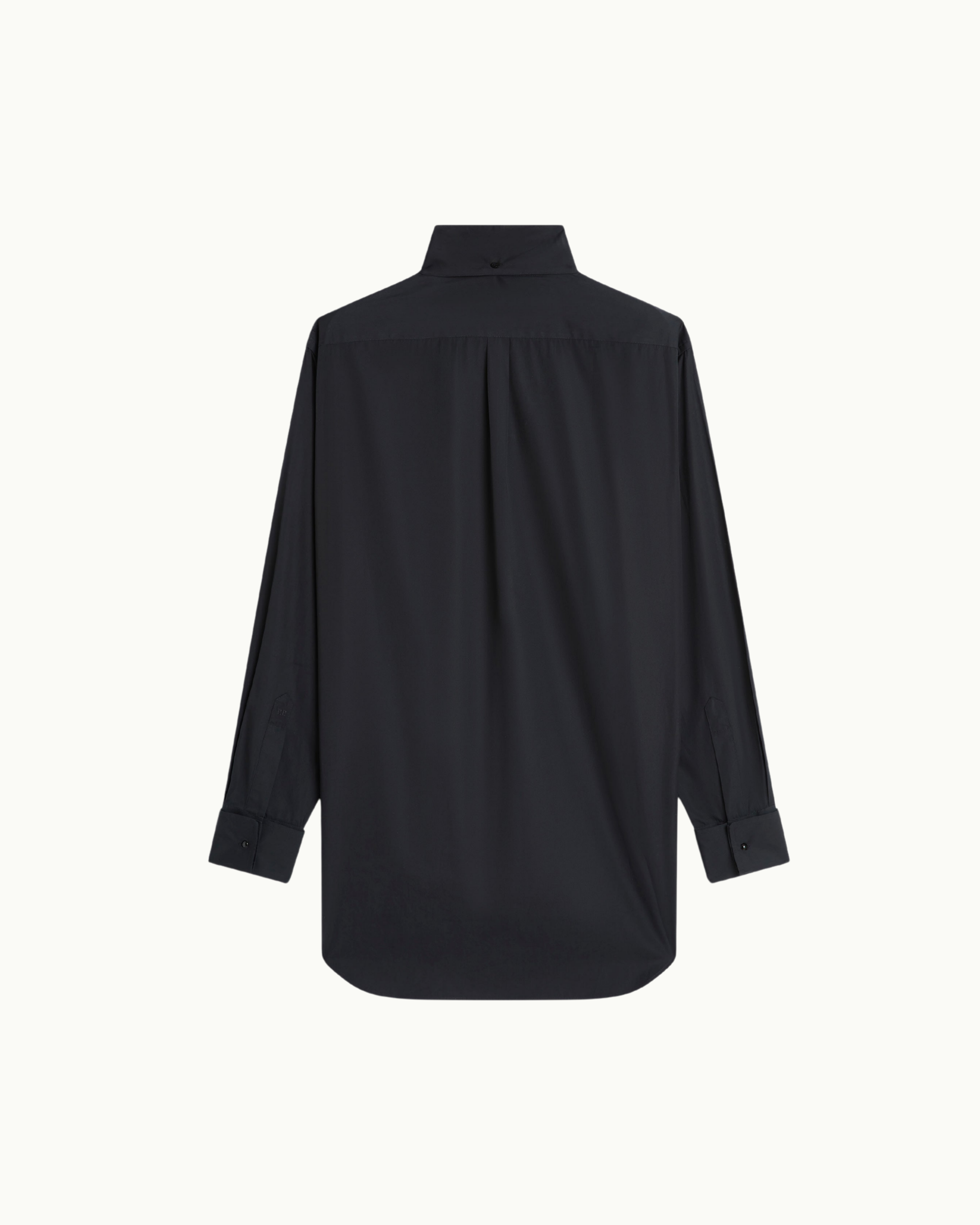 Custom Tux Shirt