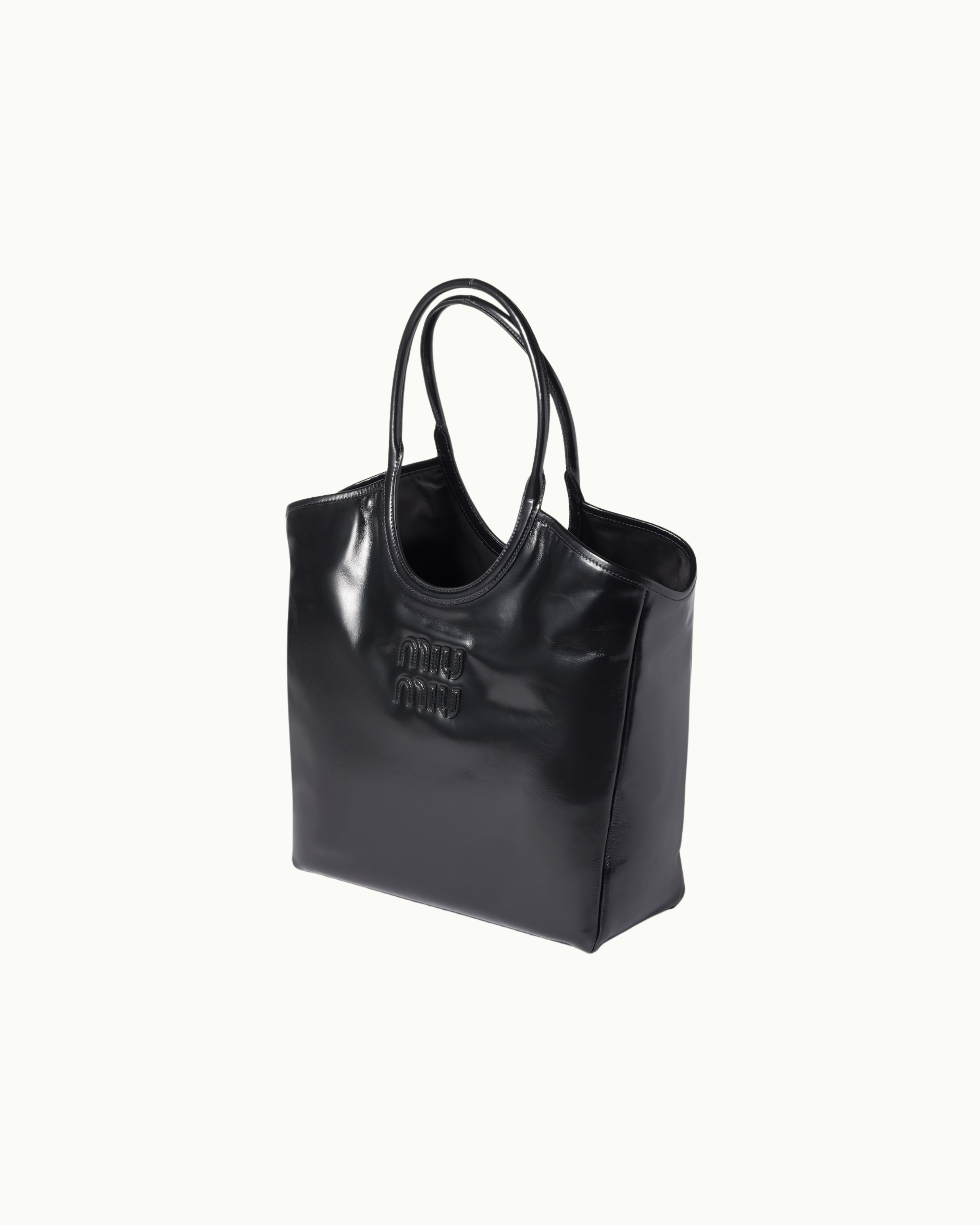 Ivy Leather Bag