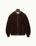 Fleece Jacket