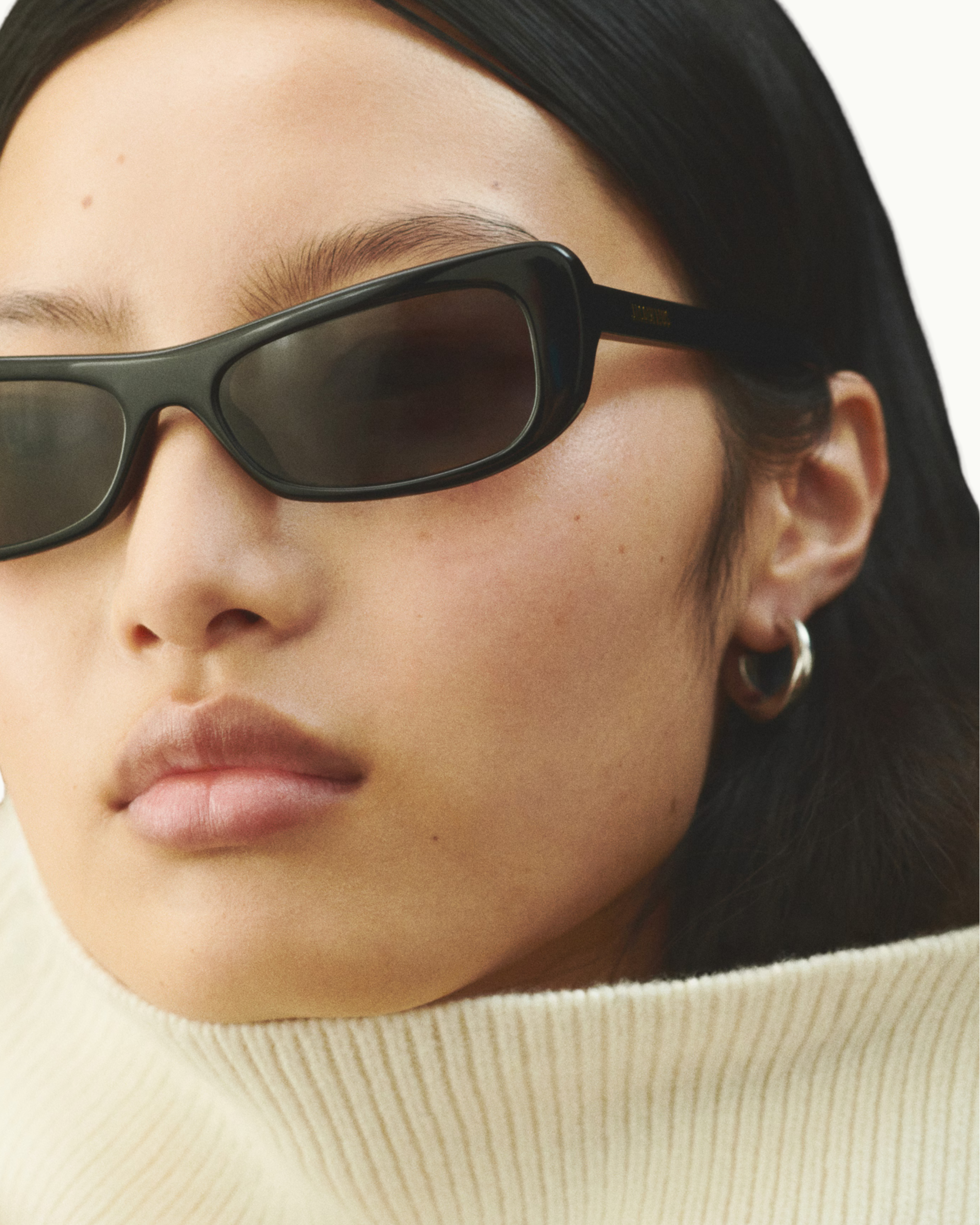 The Capri Sunglasses
