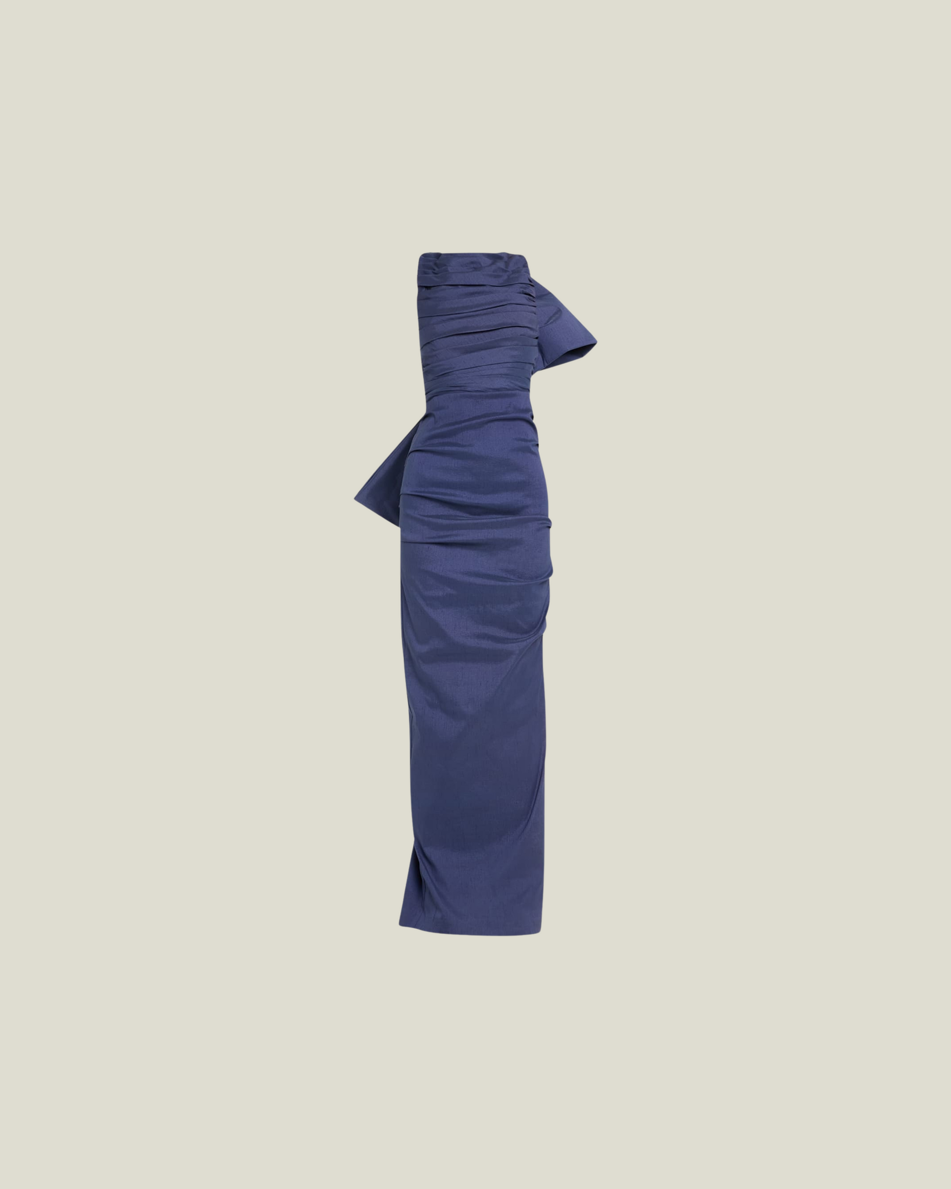 Rachel Gilbert Zora Gown