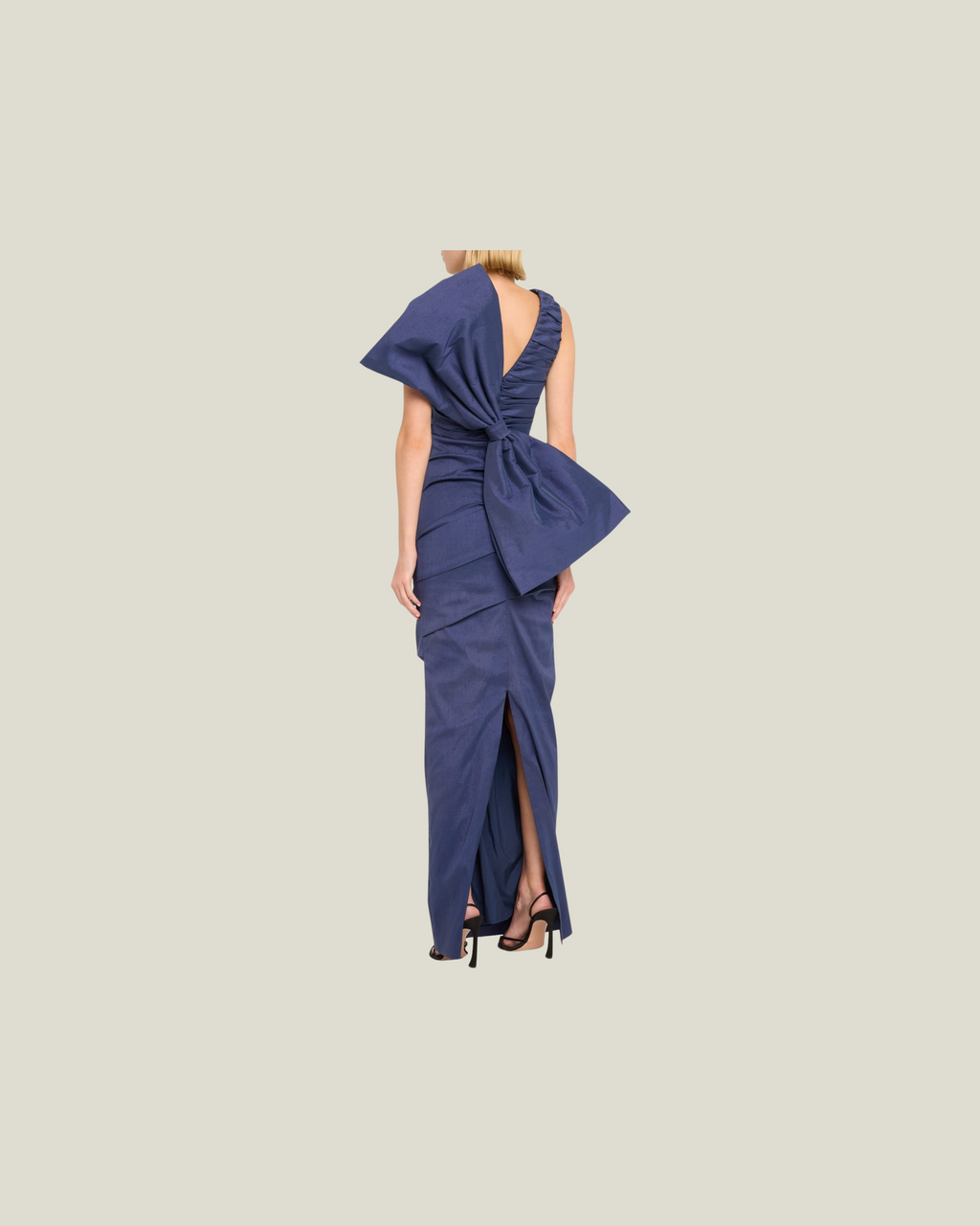 Rachel Gilbert Zora Gown