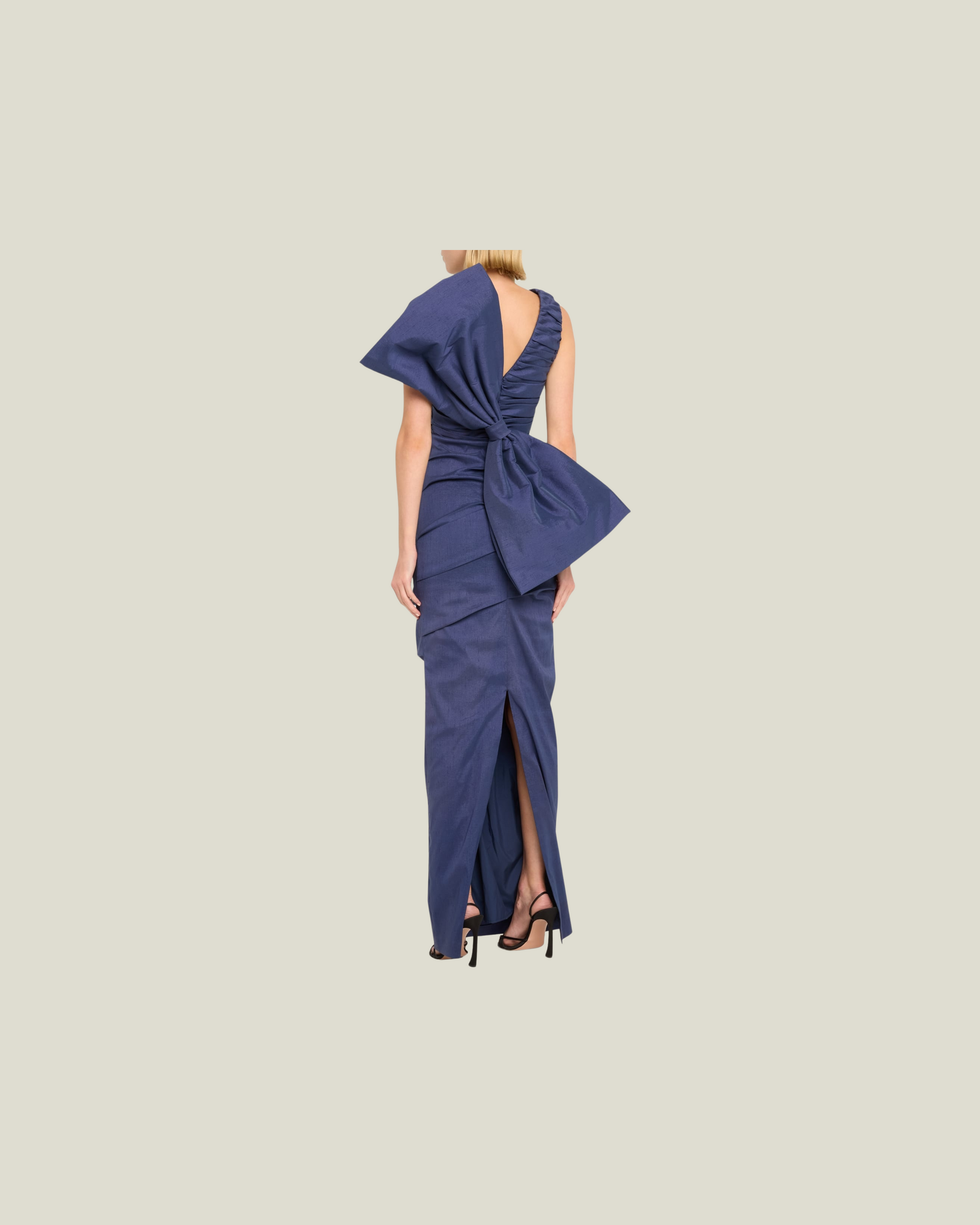 Rachel Gilbert Zora Gown