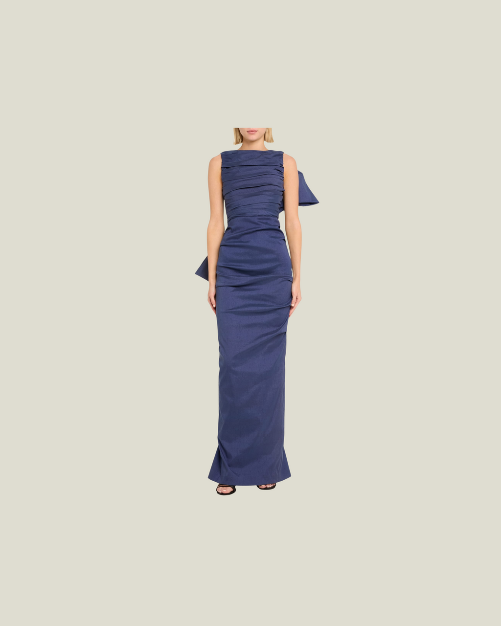 Rachel Gilbert Zora Gown