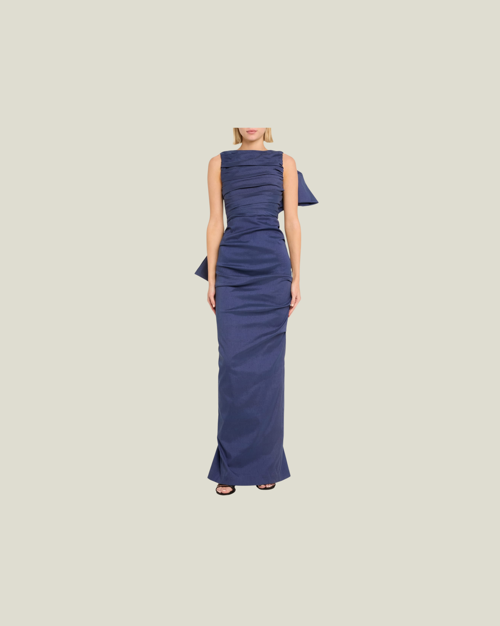 Rachel Gilbert Zora Gown