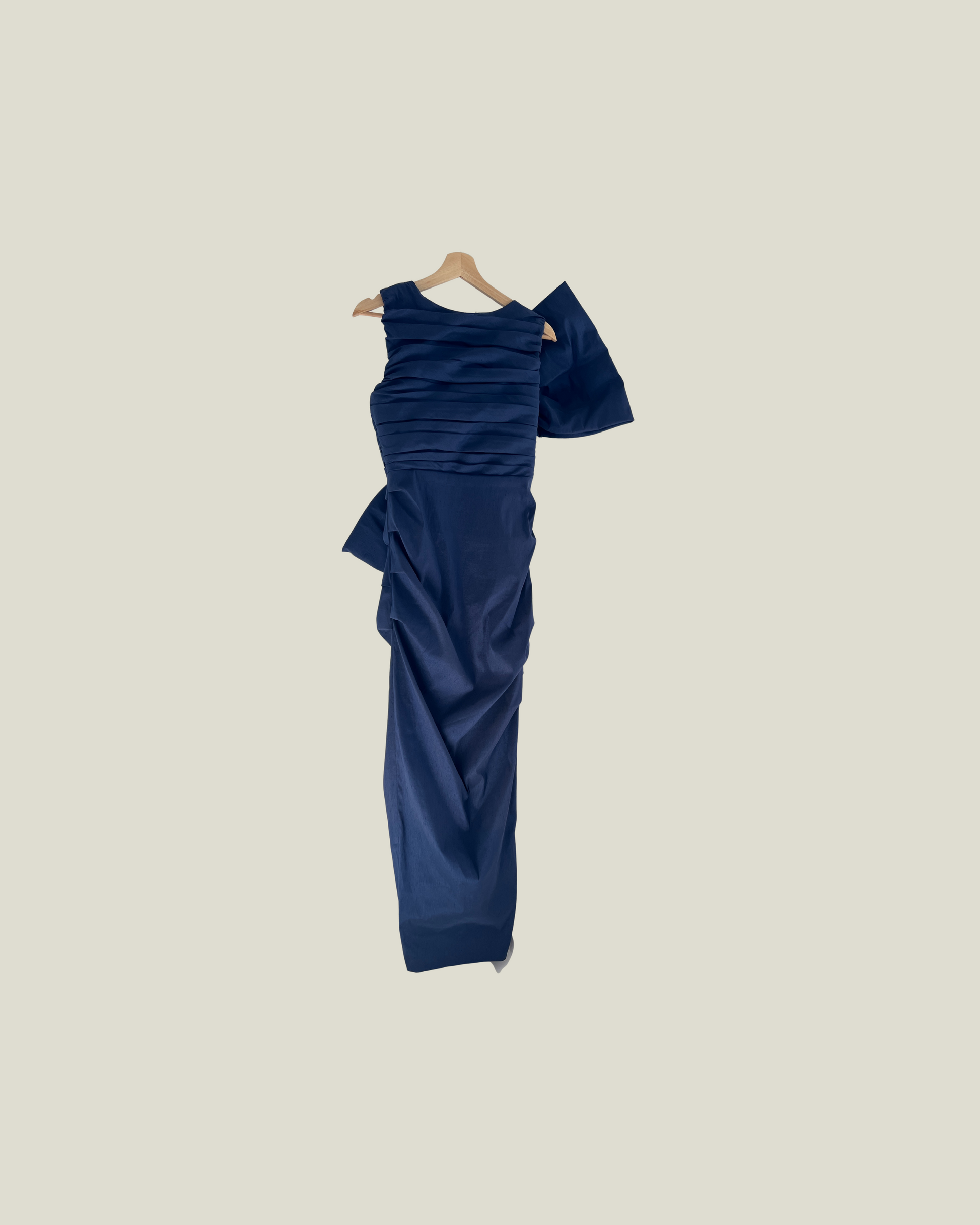 Rachel Gilbert Zora Gown