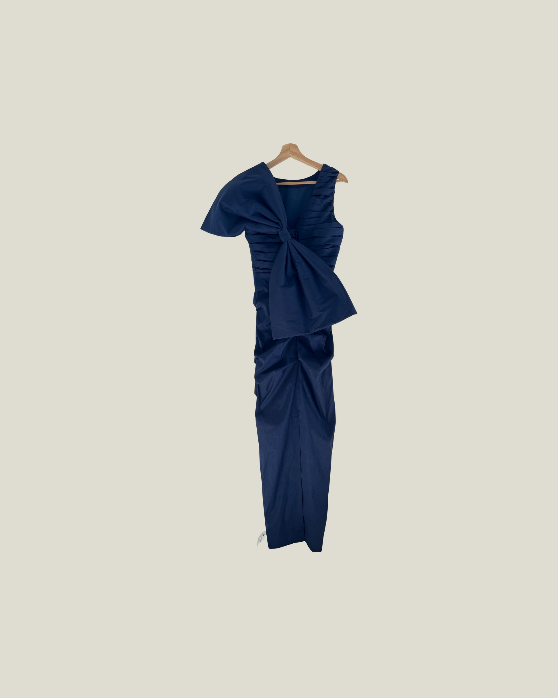 Rachel Gilbert Zora Gown