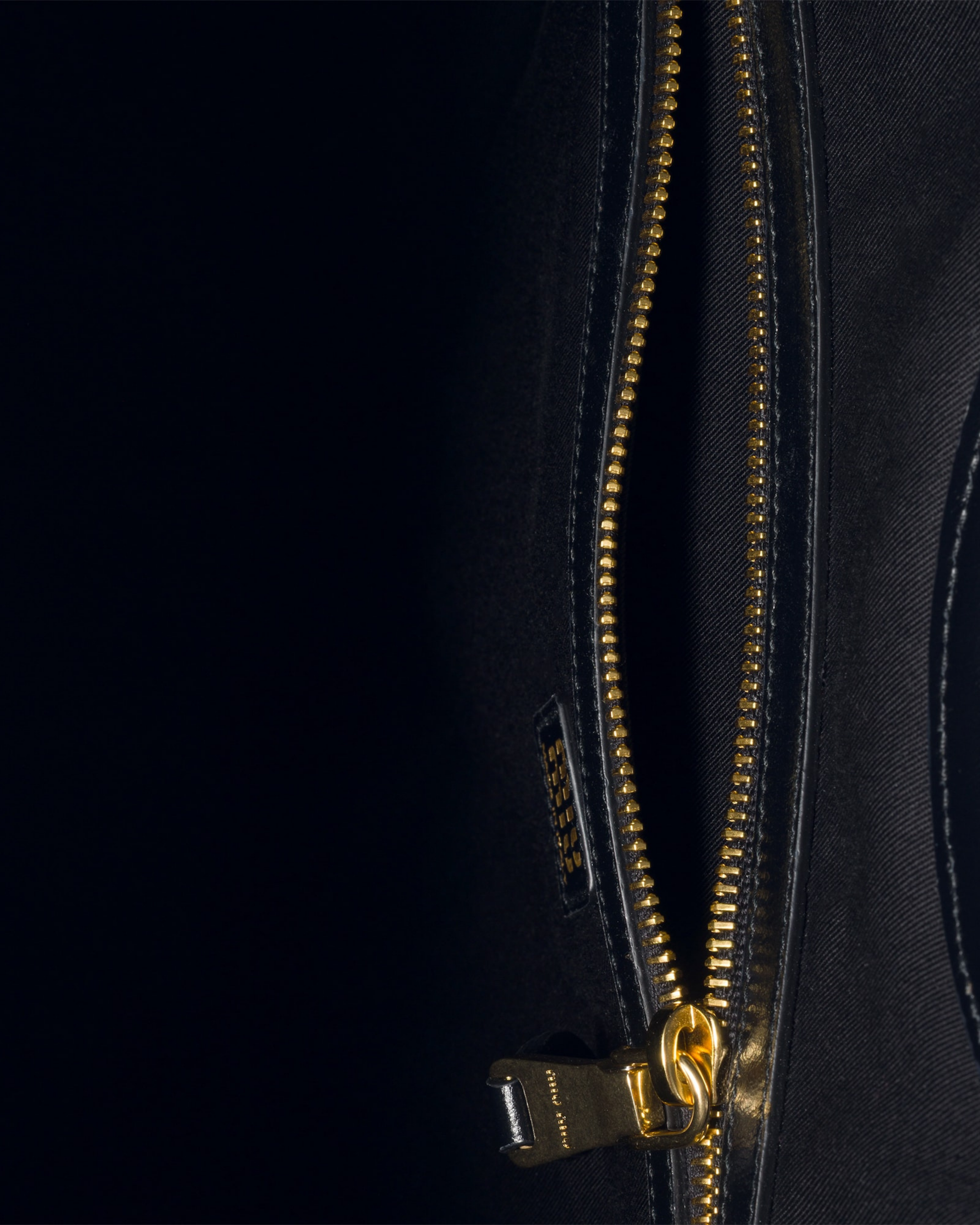 Ivy Leather Bag
