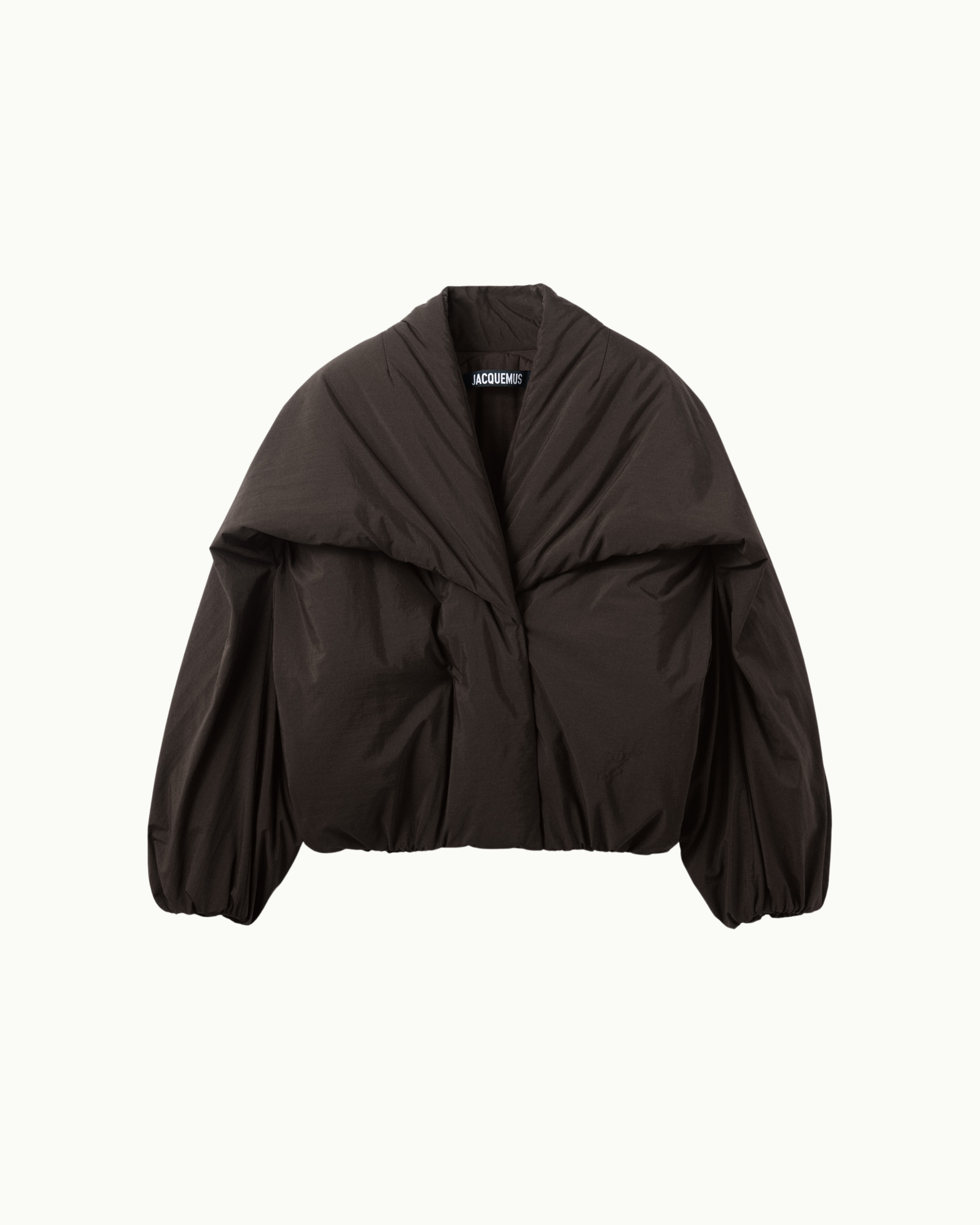 Châle Bomber Jacket