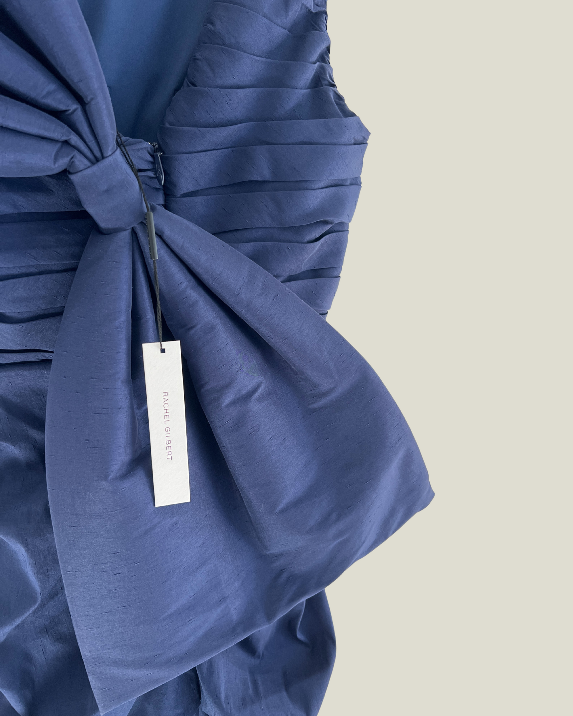 Rachel Gilbert Zora Gown