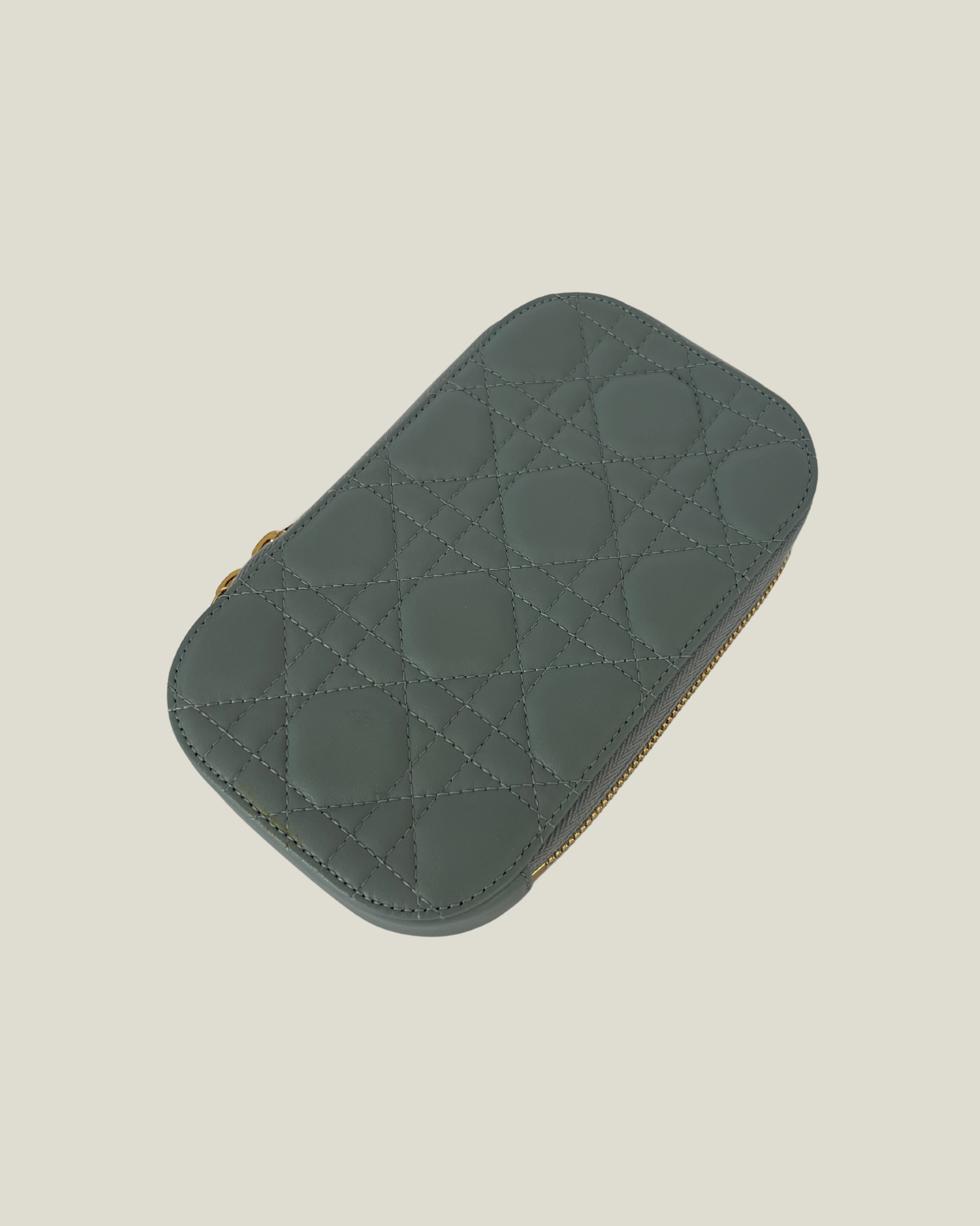 Dior Lady Dior Call'in Dior Phone Holder