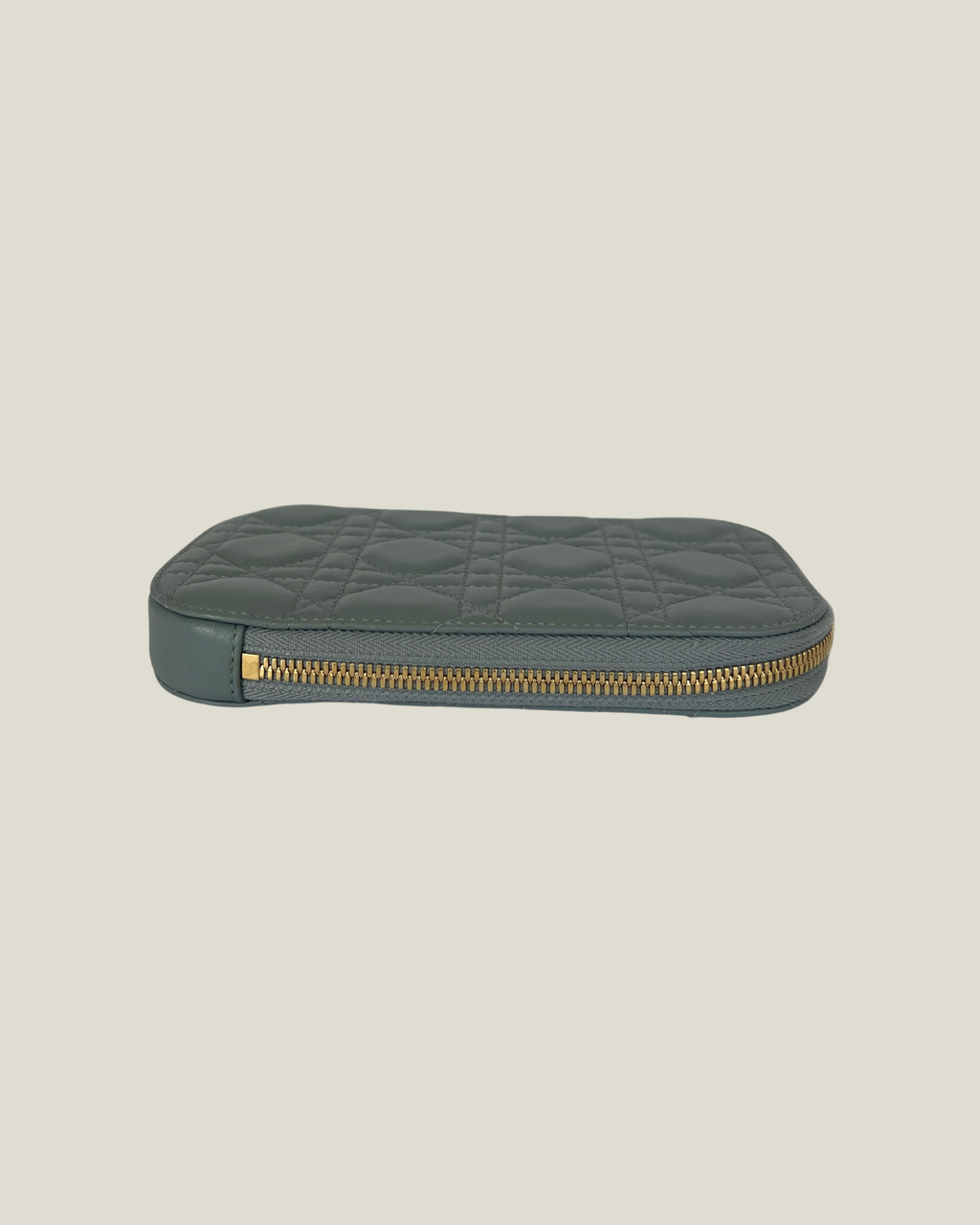 Dior Lady Dior Call'in Dior Phone Holder