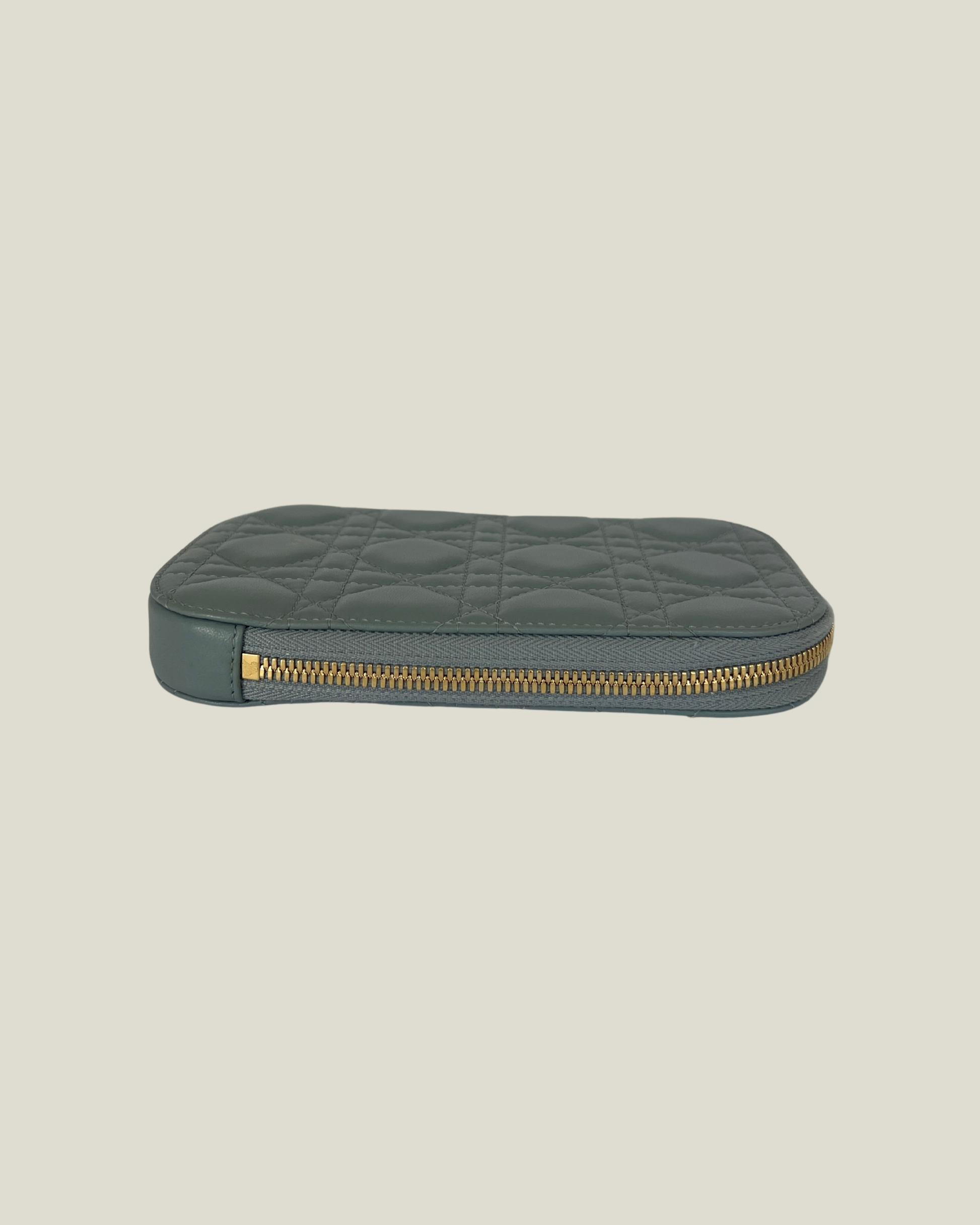 Dior Lady Dior Call'in Dior Phone Holder