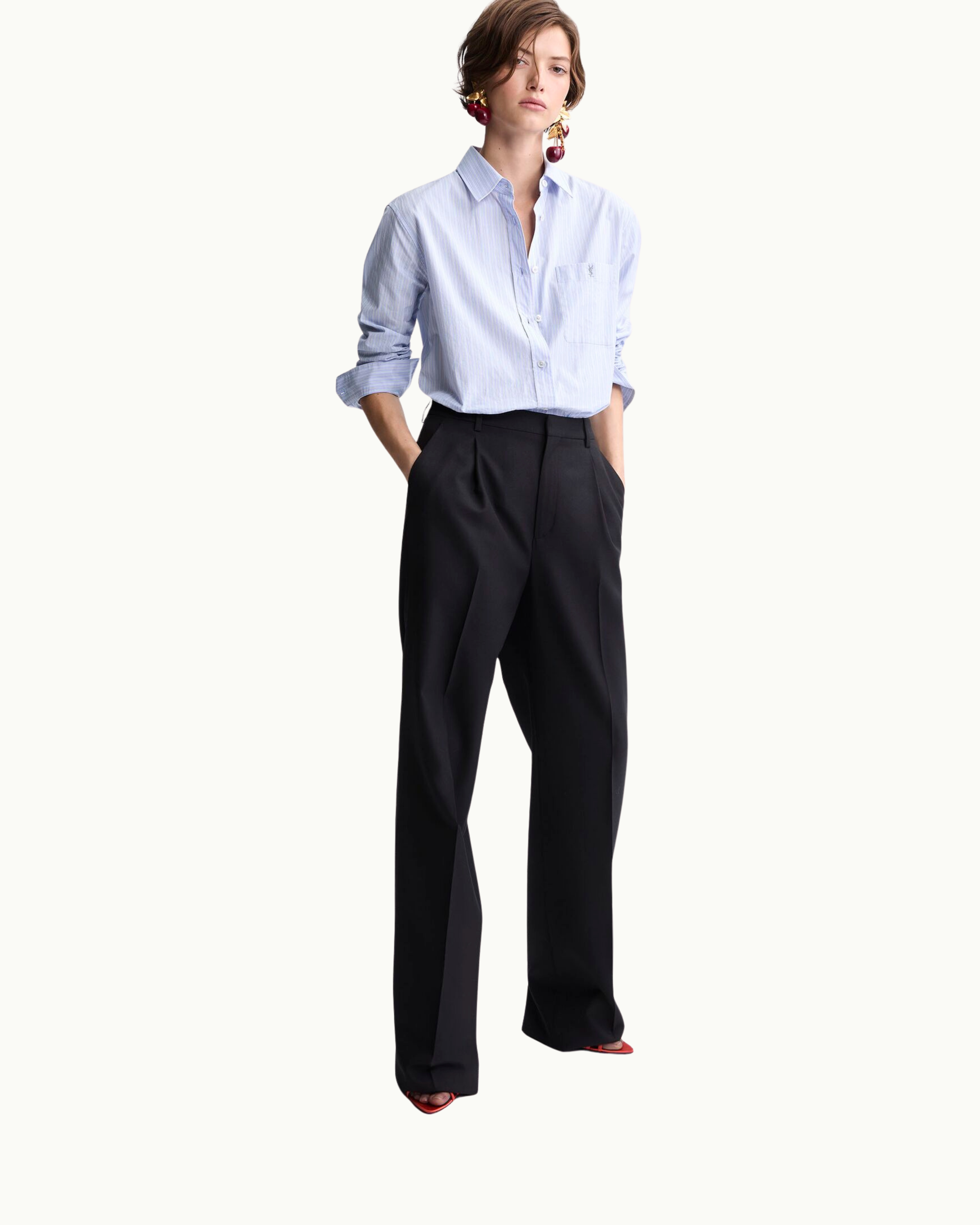 Cassandre Shirt