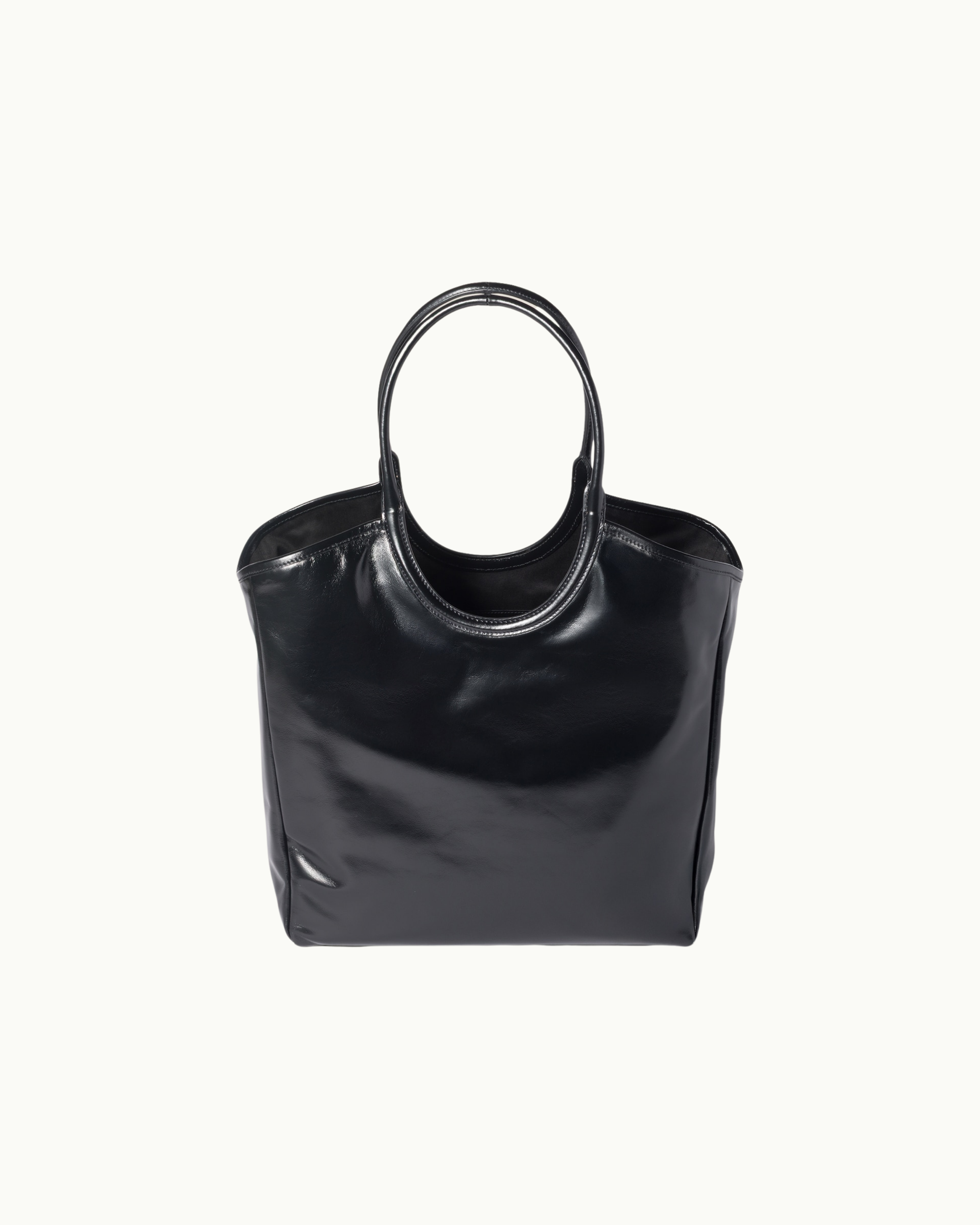Ivy Leather Bag