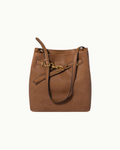 Aventure Nappa Leather Bucket Bag