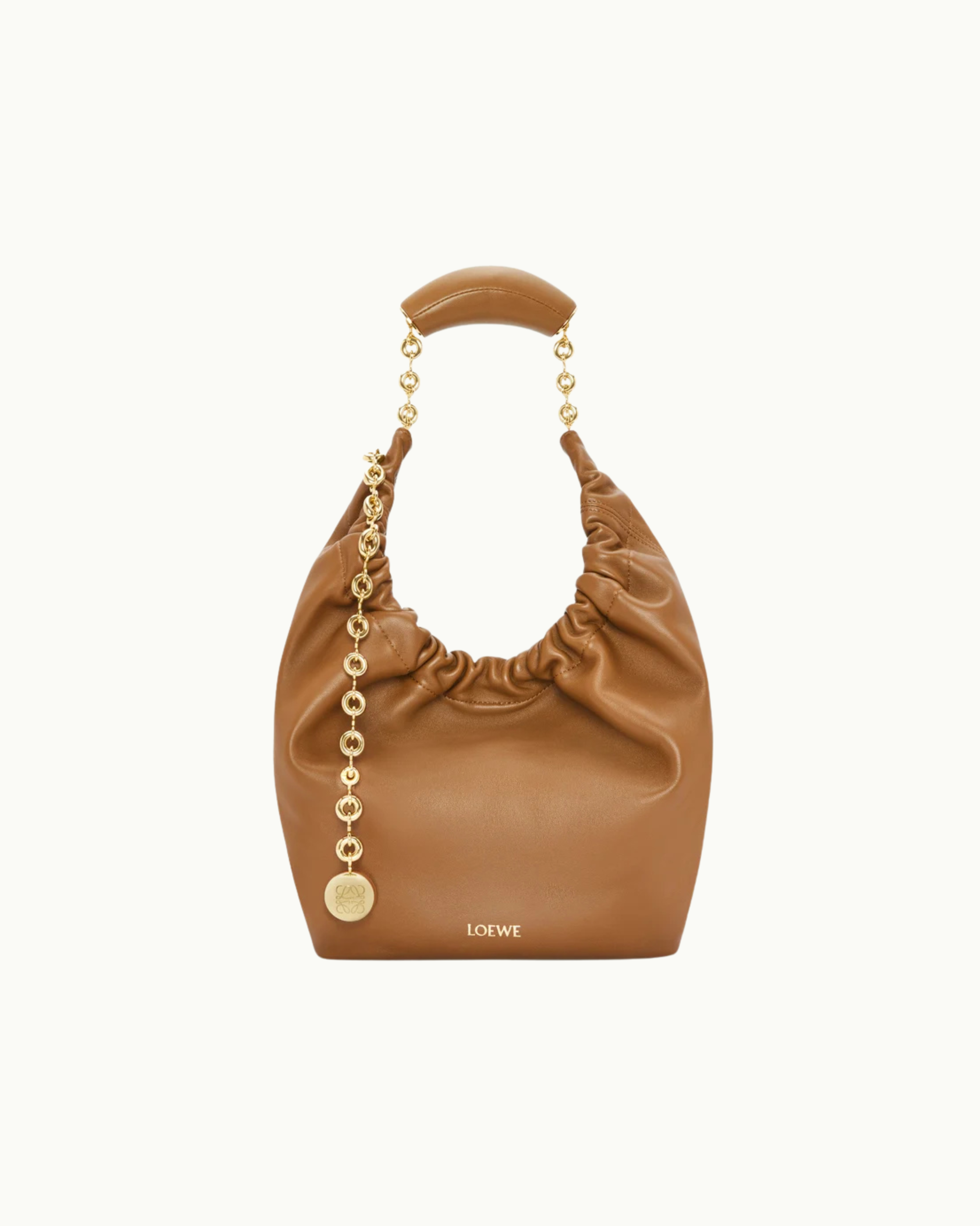Small Squeeze Bag