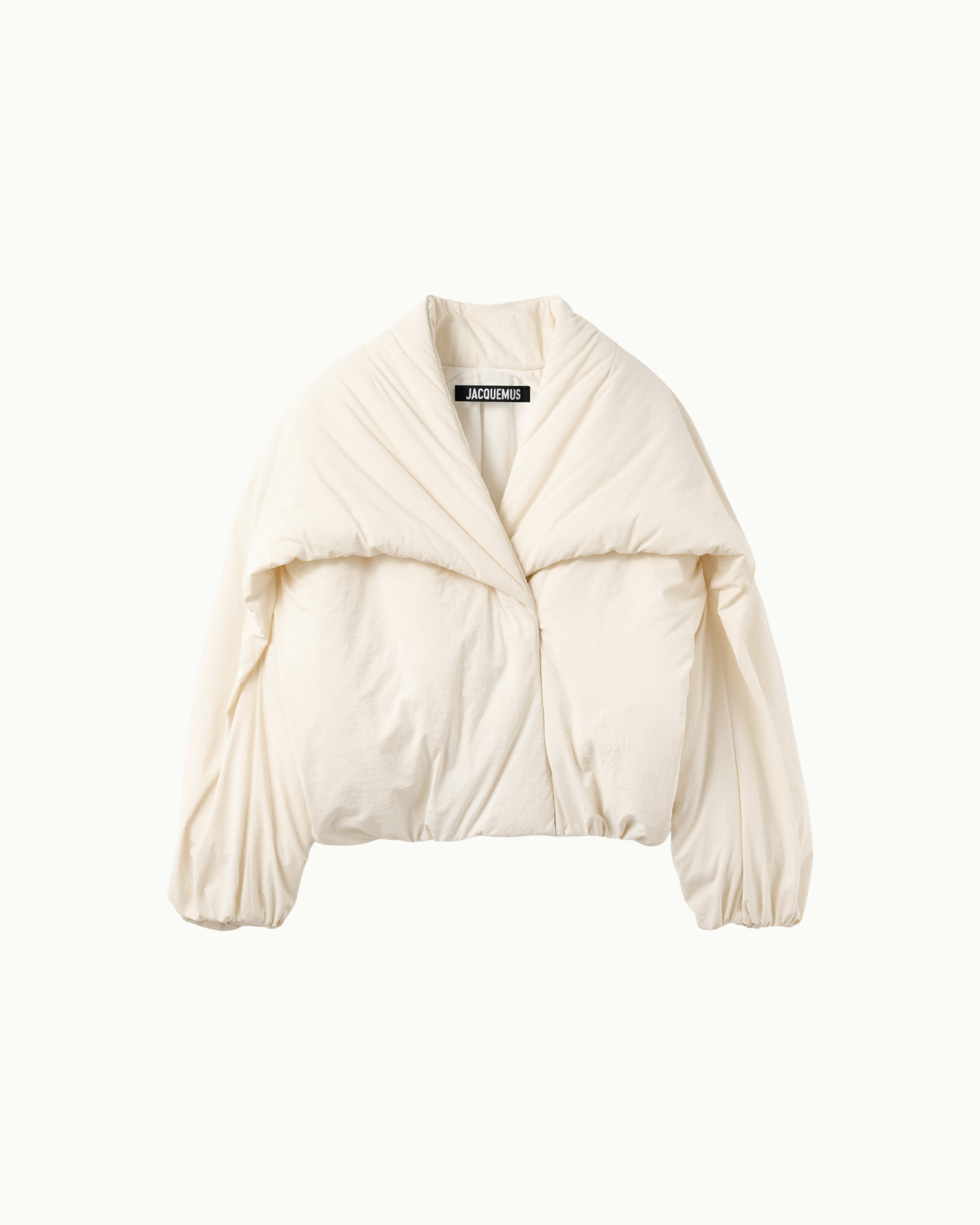 Châle Bomber Jacket