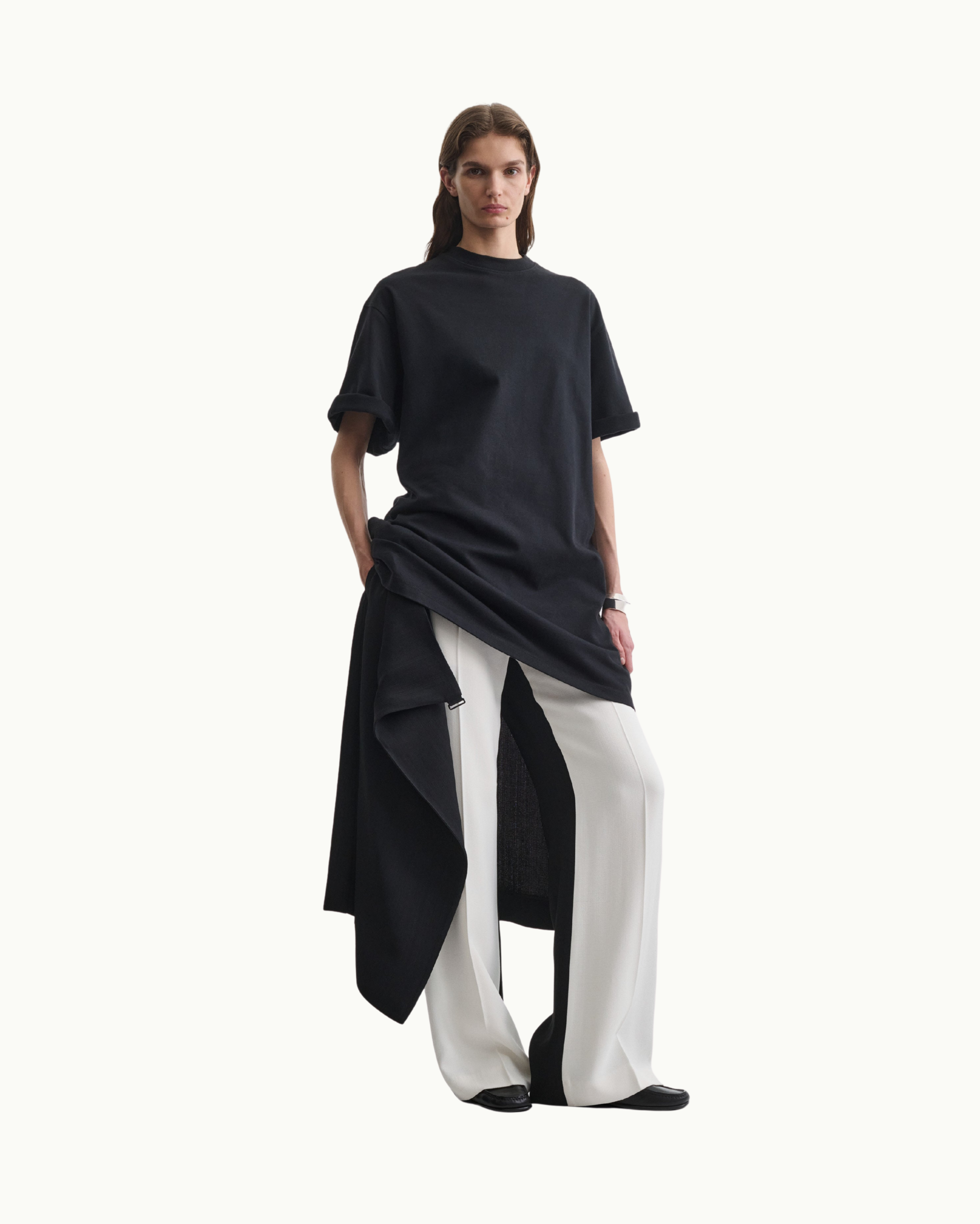 Apron Trousers