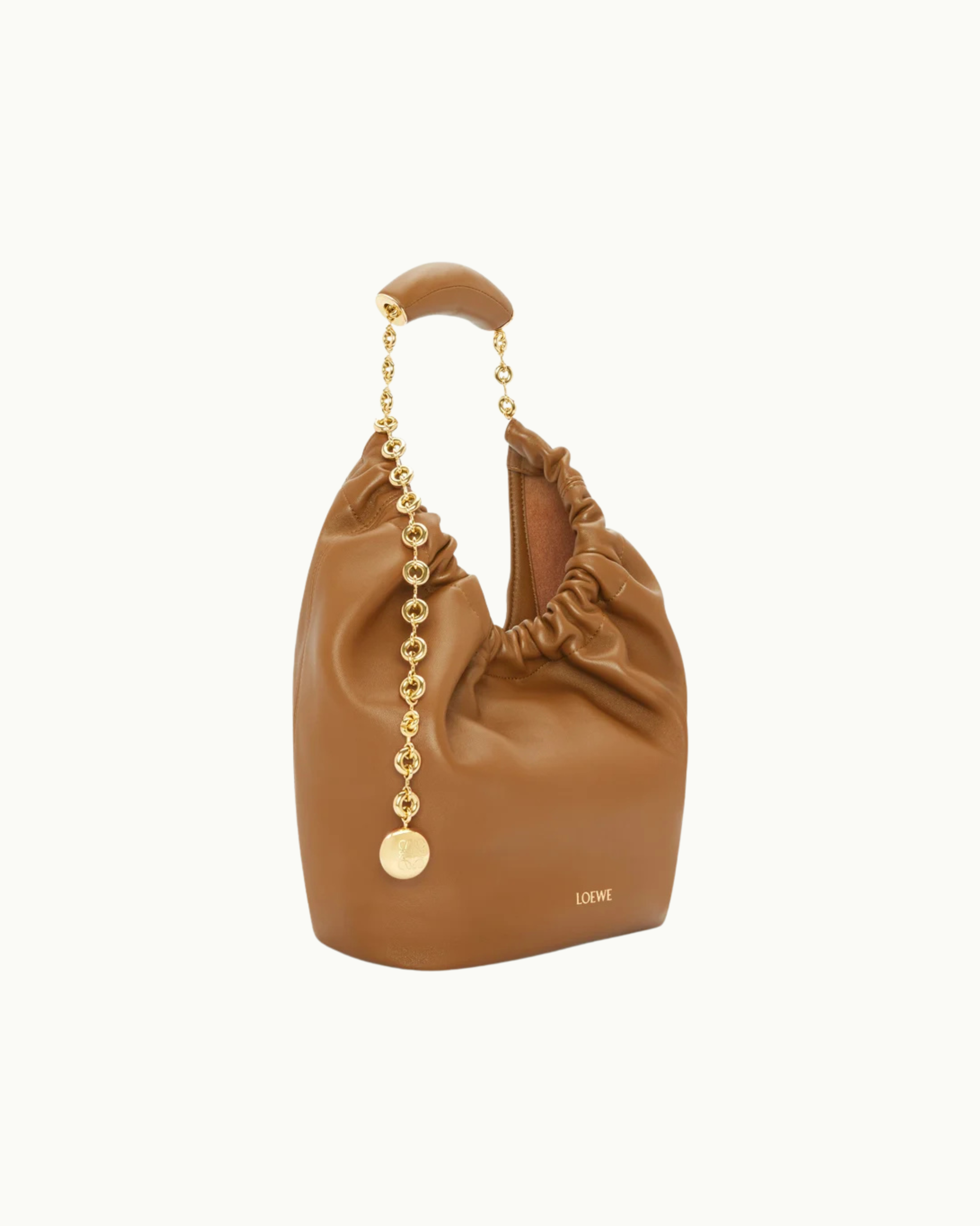 Small Squeeze Bag