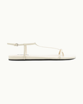 Square Cage Sandals