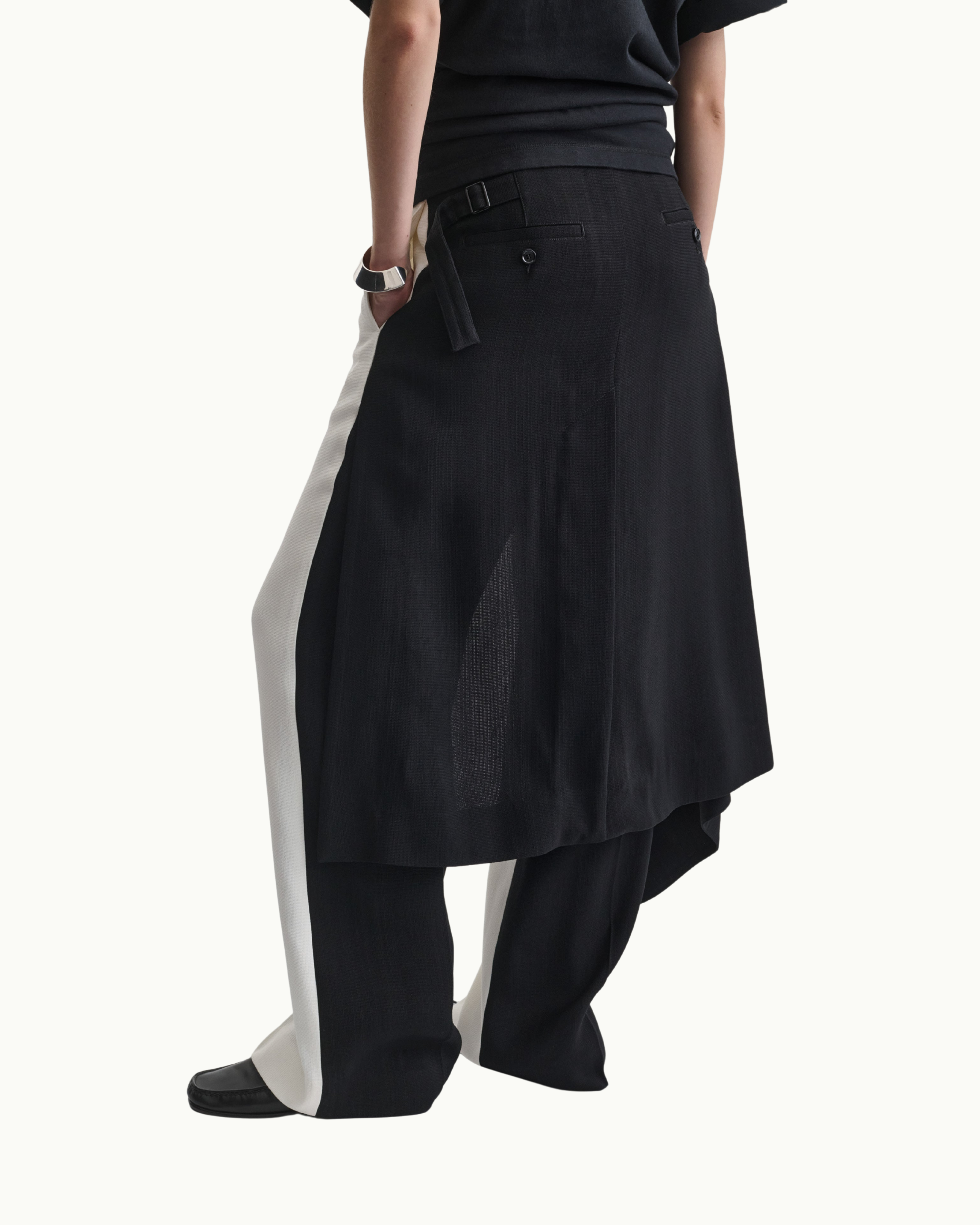 Apron Trousers