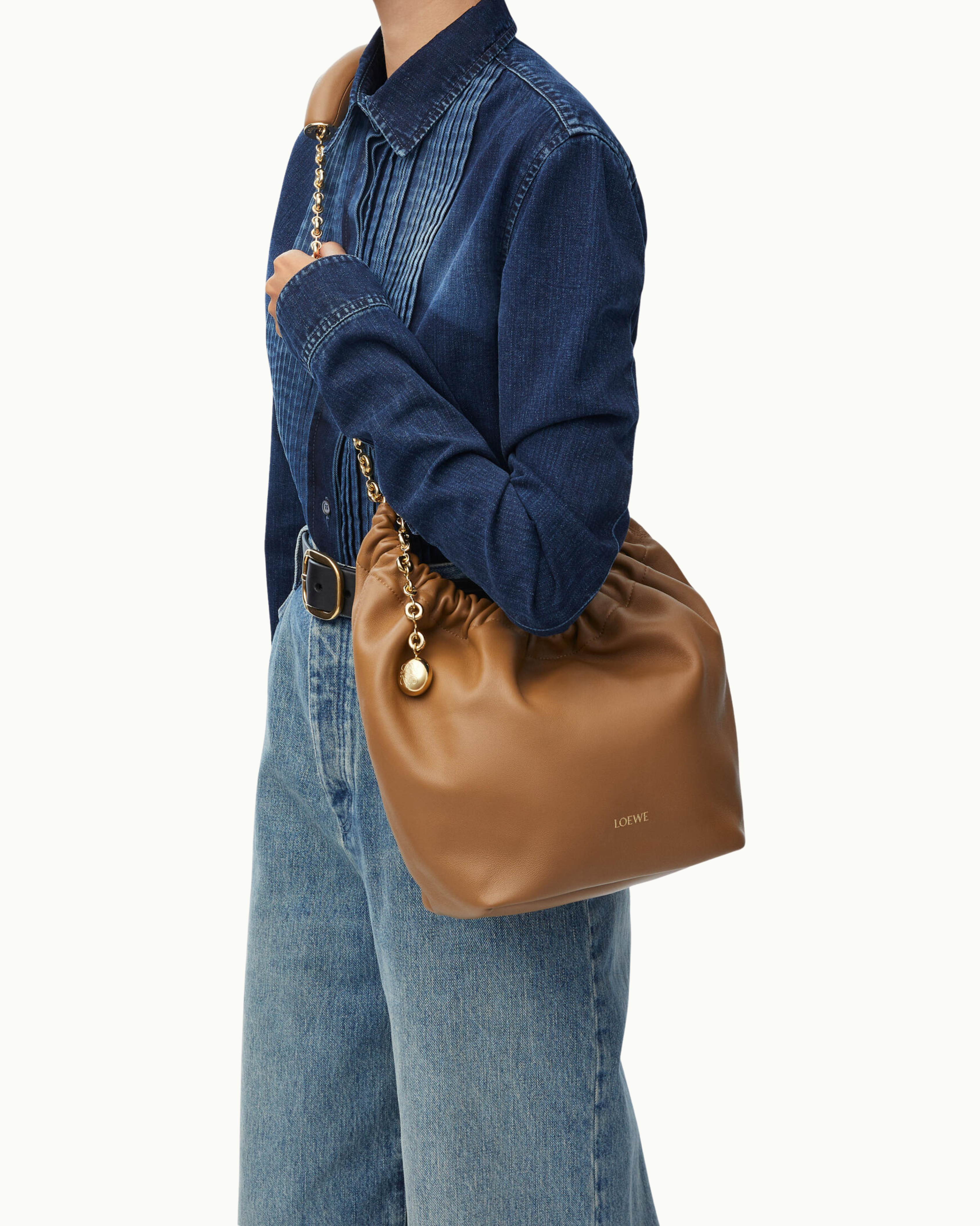 Small Squeeze Bag