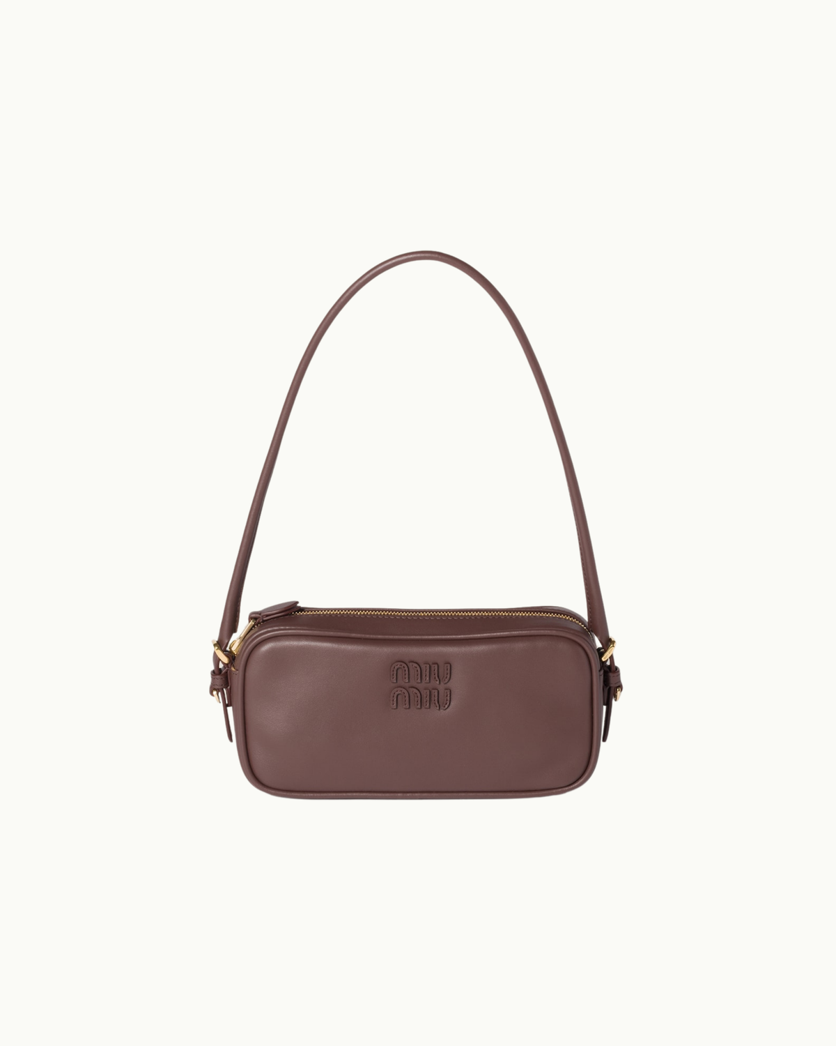 Leather Pouch