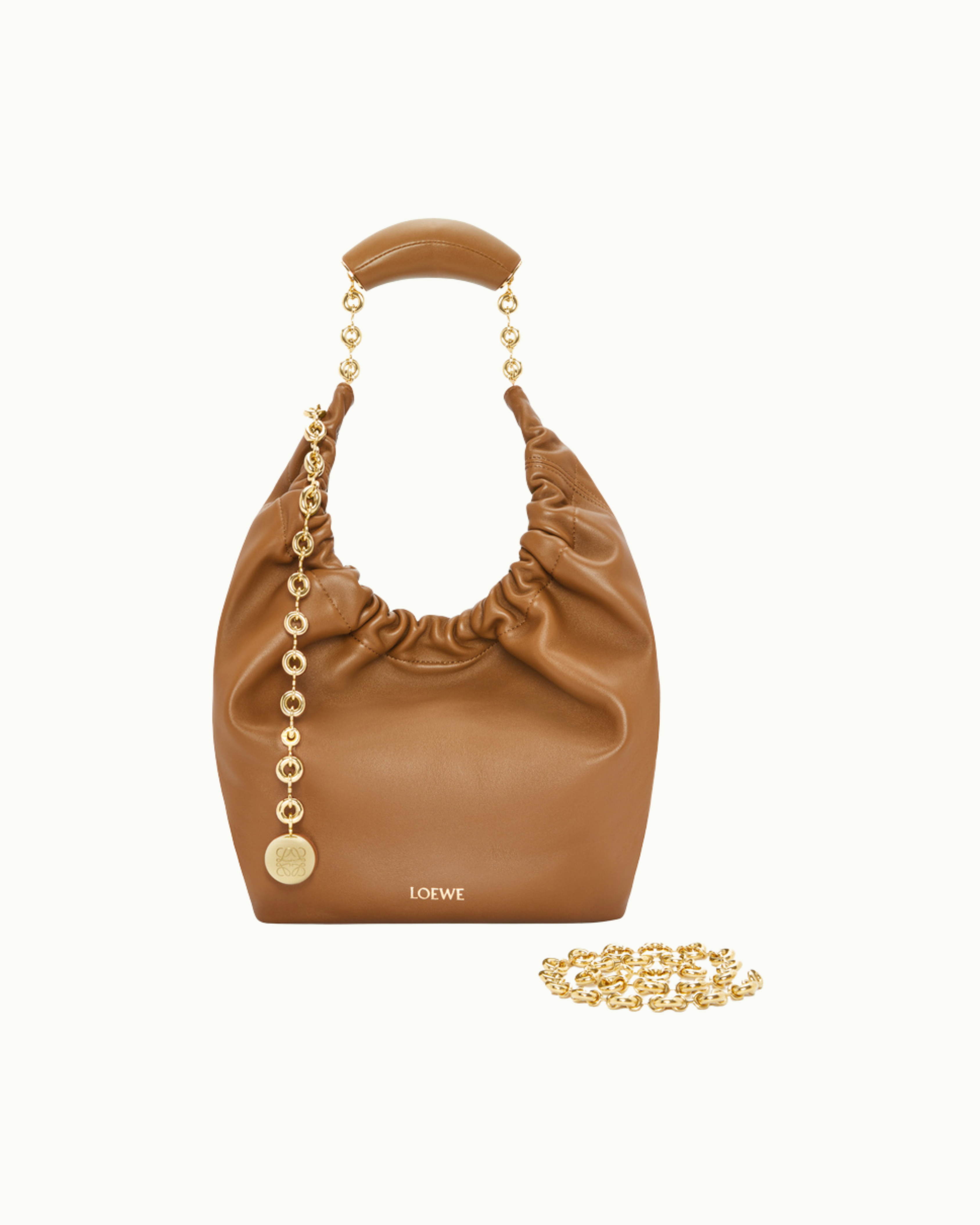 Small Squeeze Bag