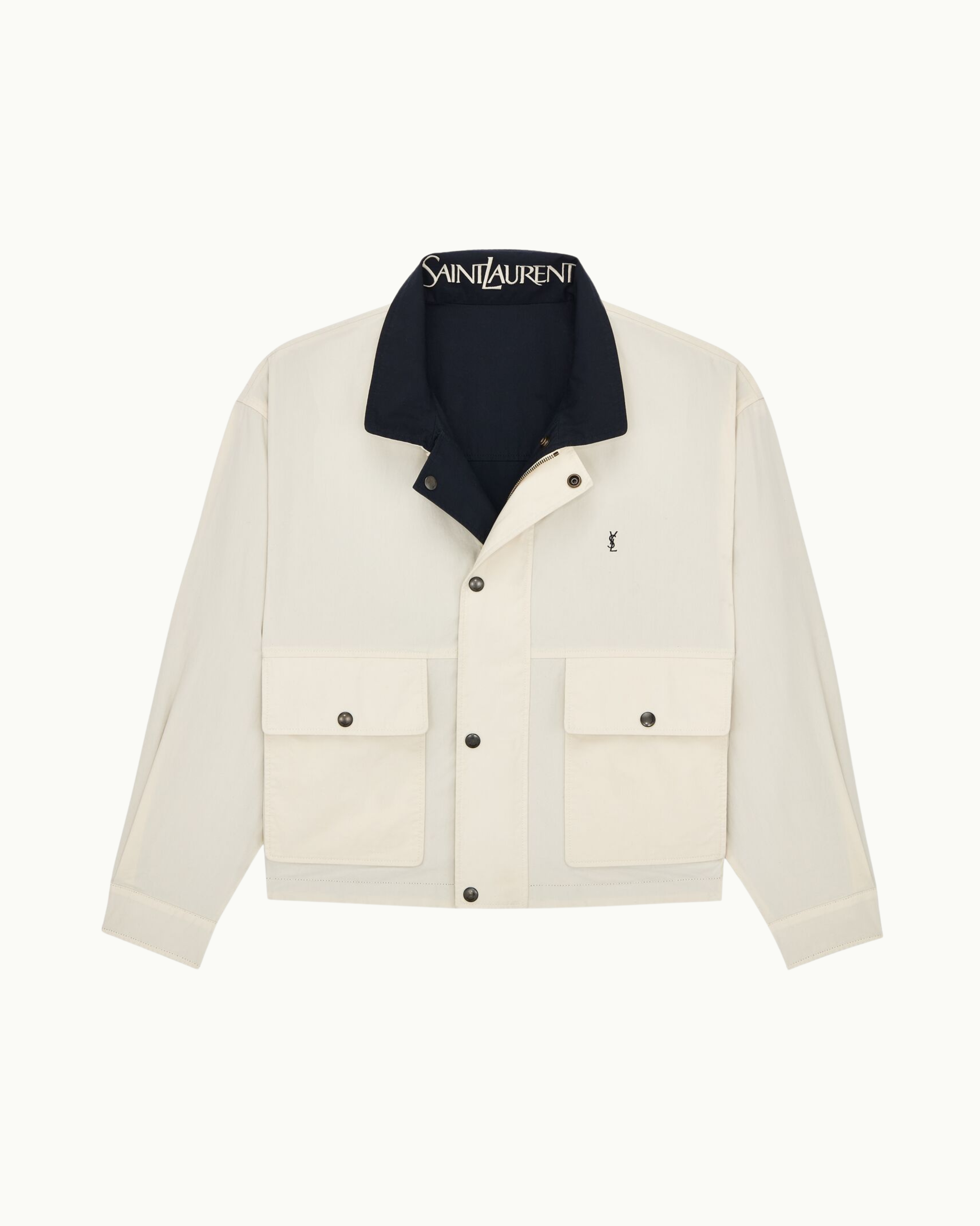 Cassandre Reversible Jacket