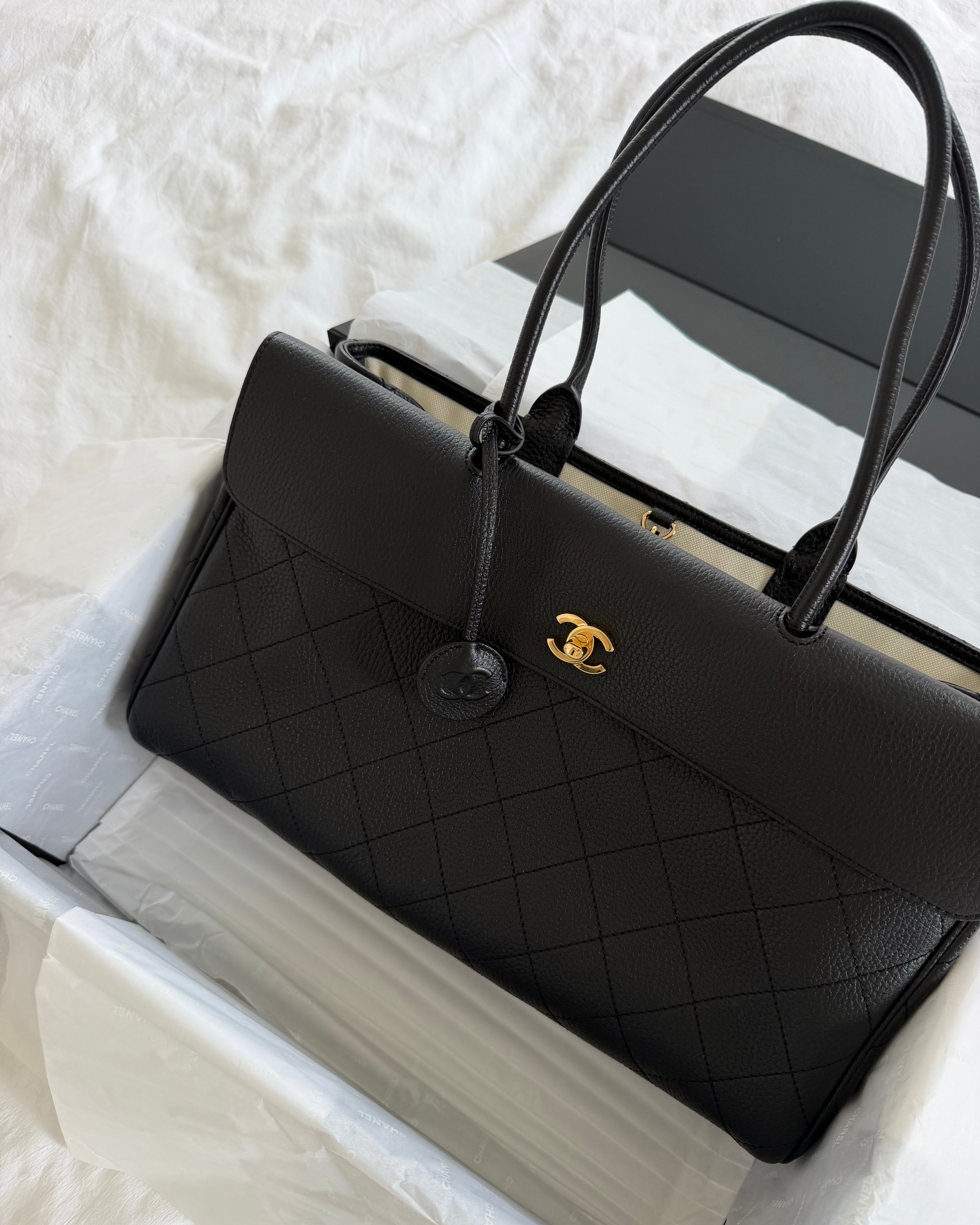 Shopping Bag