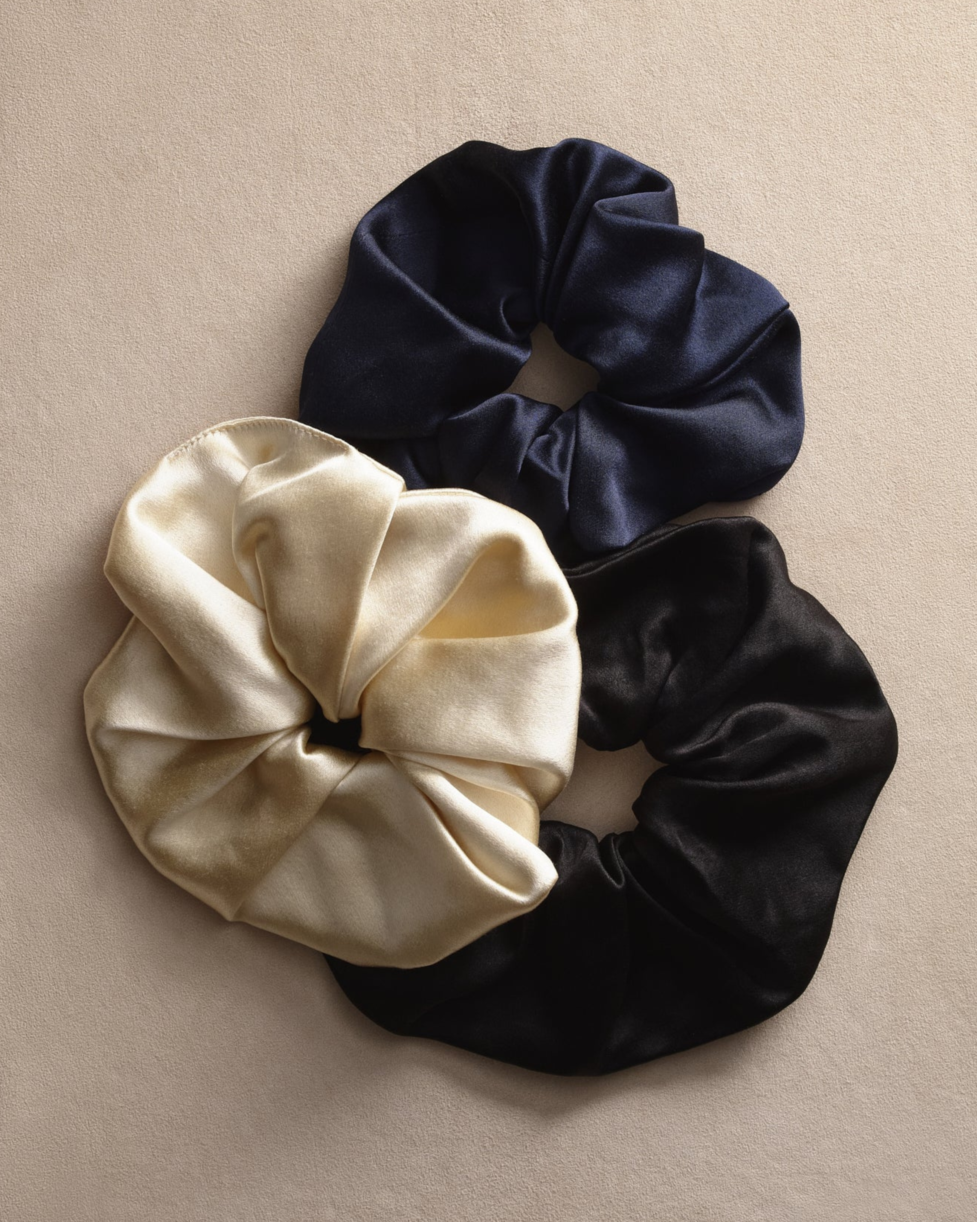 Elegant Scrunchie