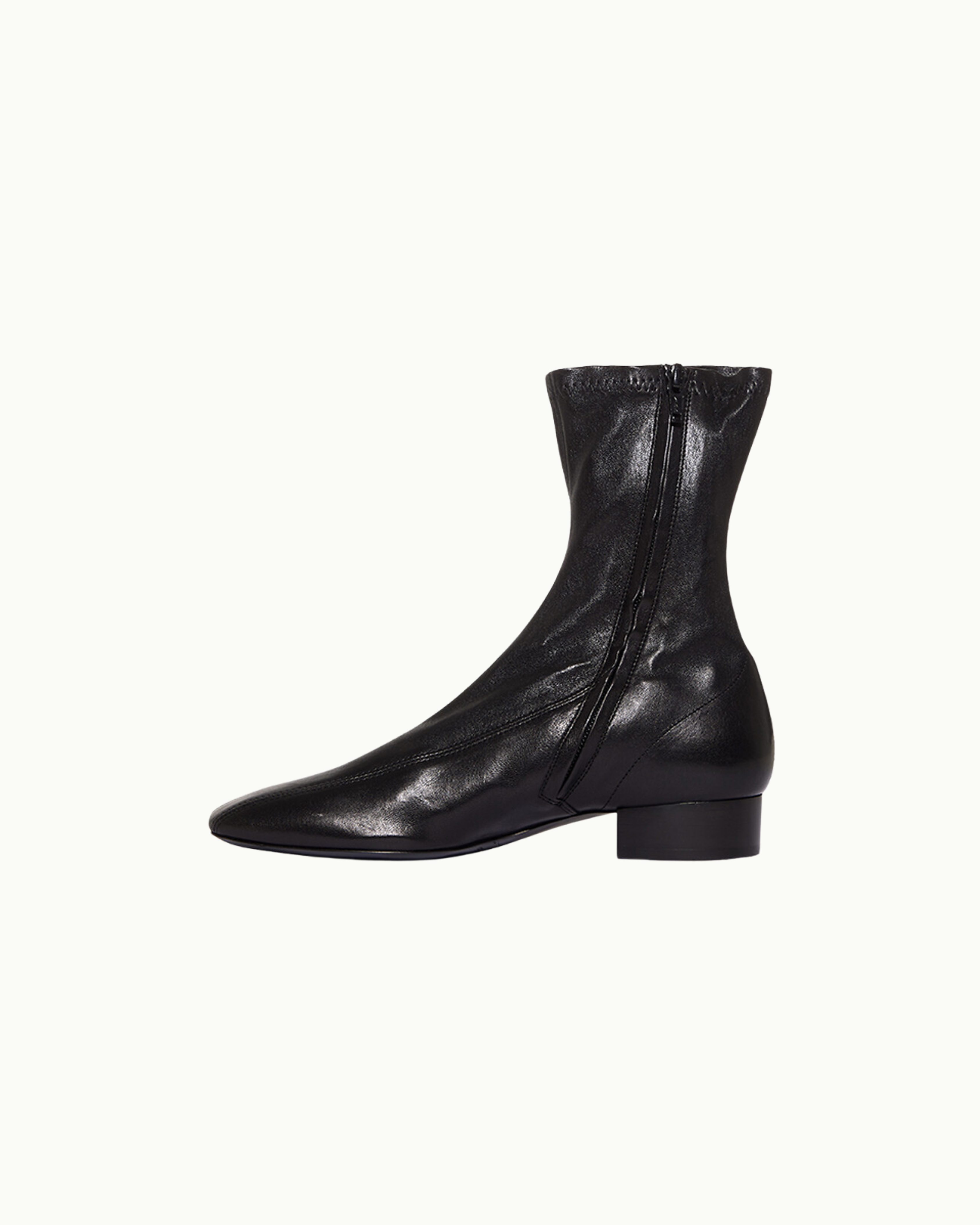 Club Boots