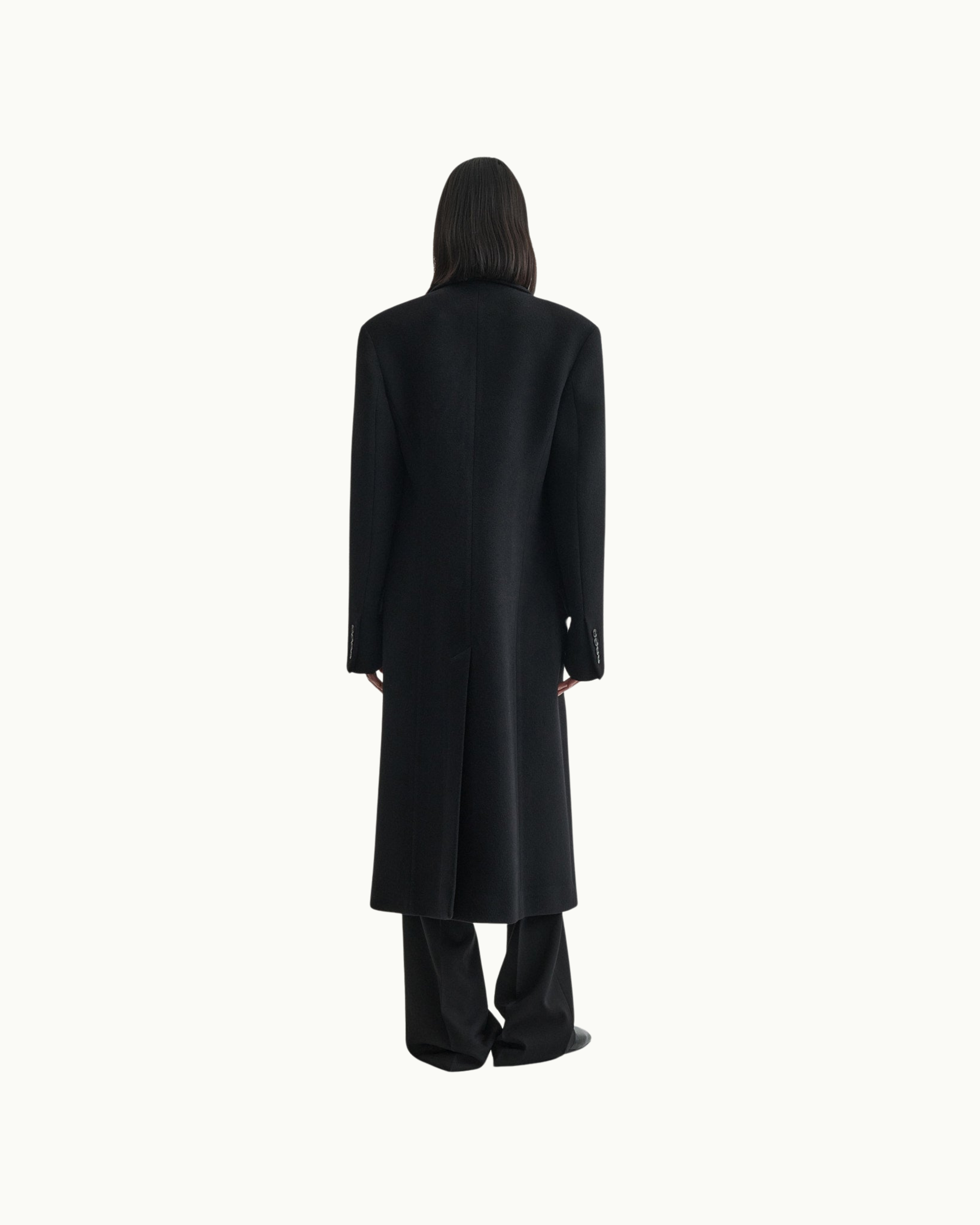 Classic Coat