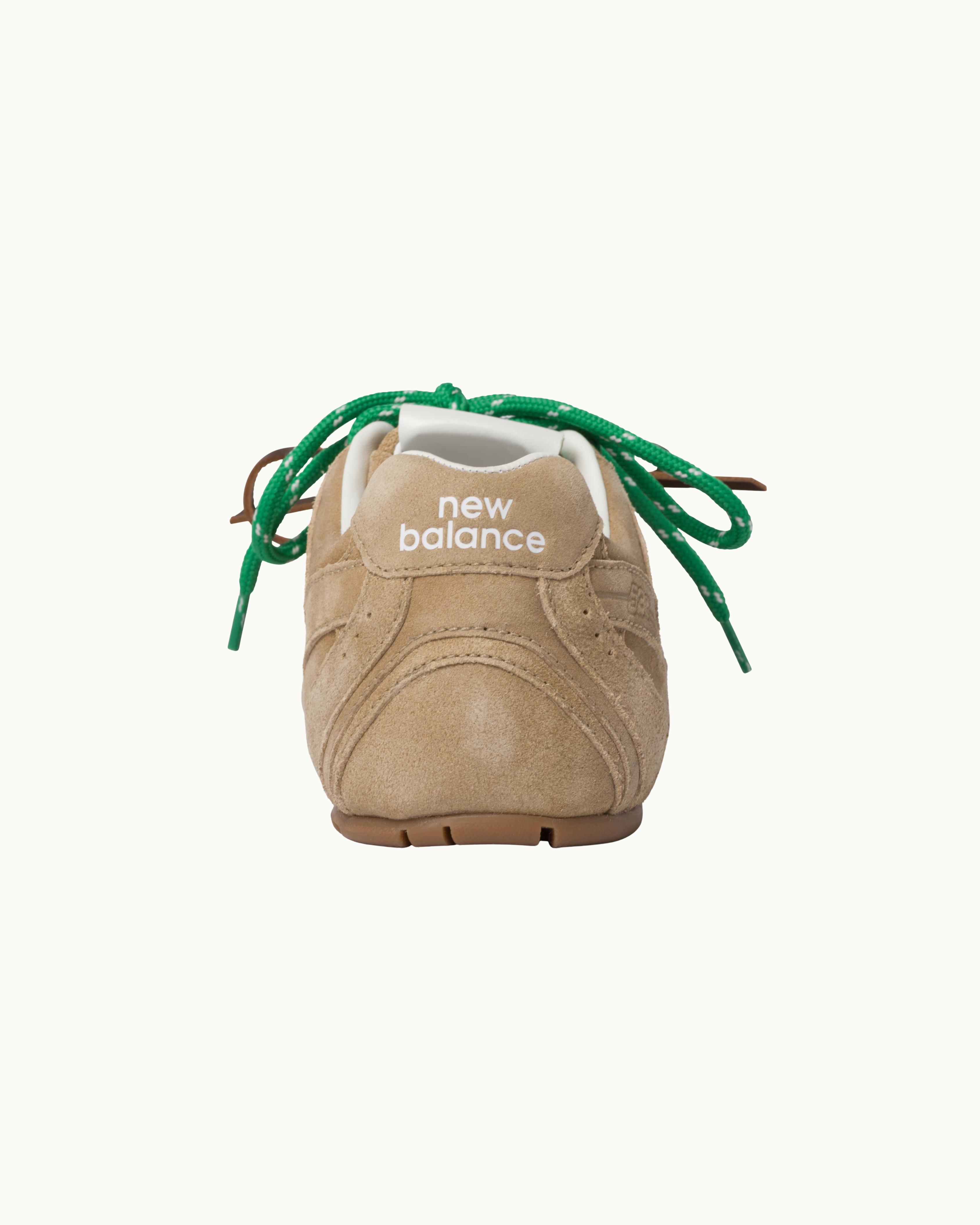 New Balance 530 SL Suede Sneakers