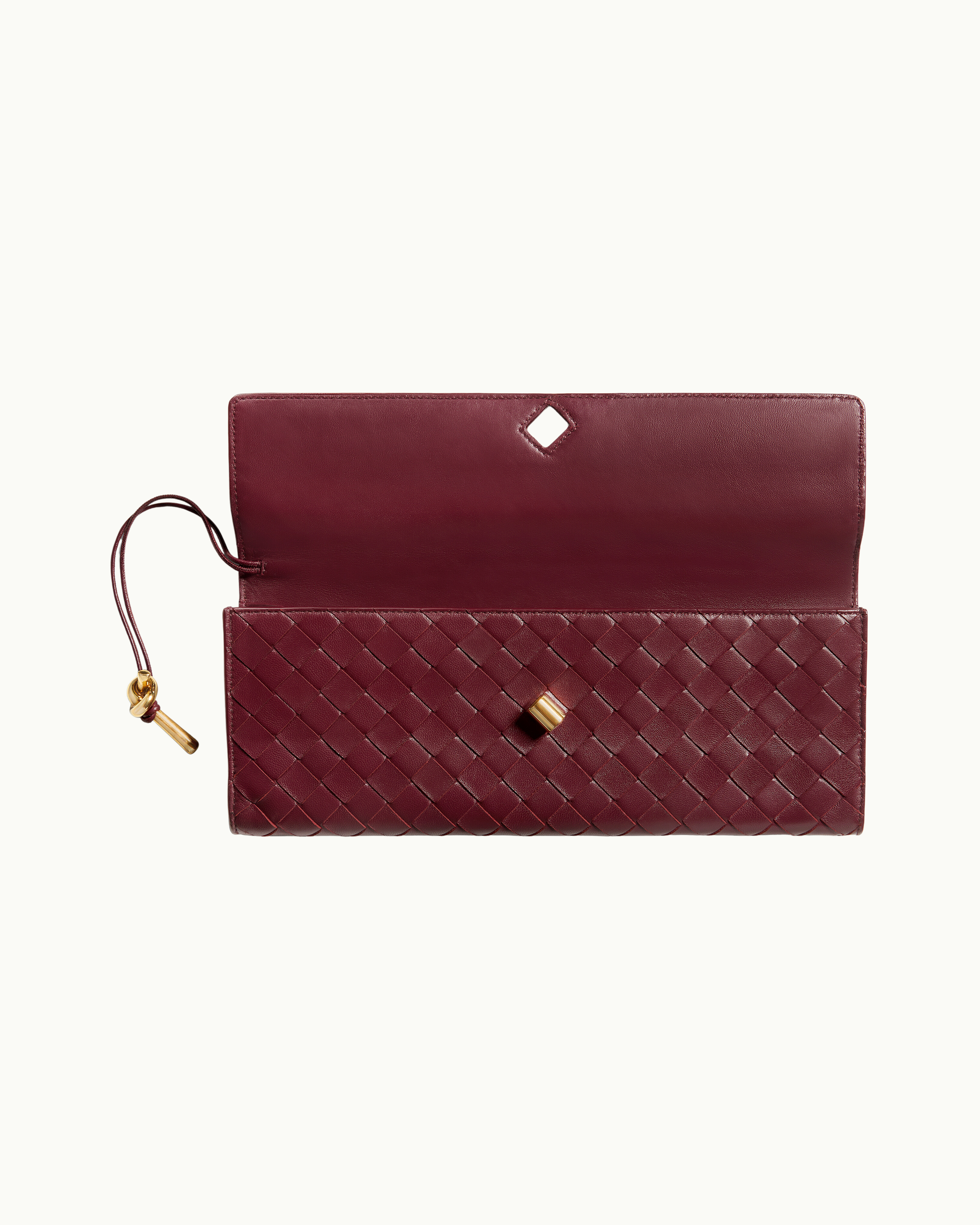 Andiamo Clutch