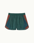 Parachute Shorts